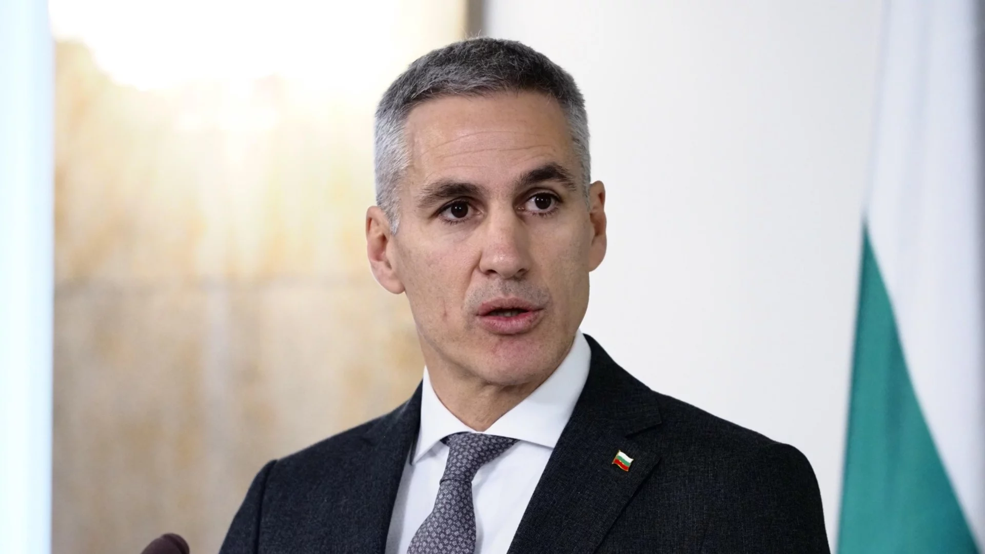 Каква позиция ще подкрепя България в ЕС за войната в Иран? Отговорът на служебния премиер