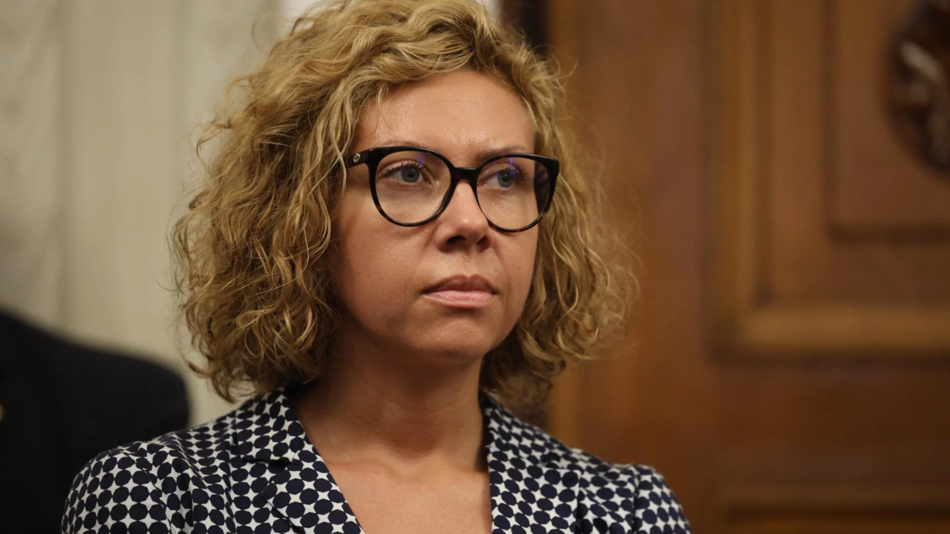 Вижте листата на "Продължаваме промяната - Демократична България" за парламентарните избори на 19 април в 14 МИР - Перник