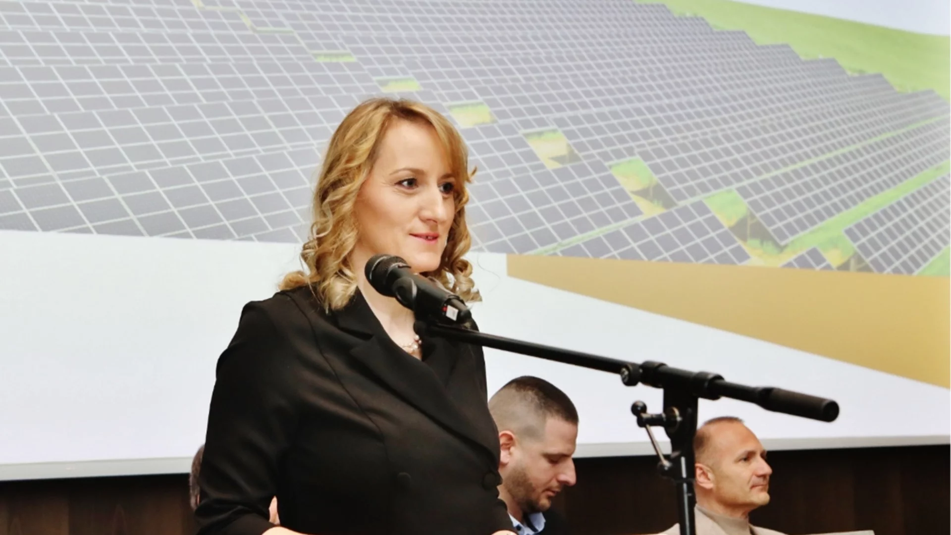 Росица Карамфилова: Категорично ще бъдем алтернатива на настоящия модел