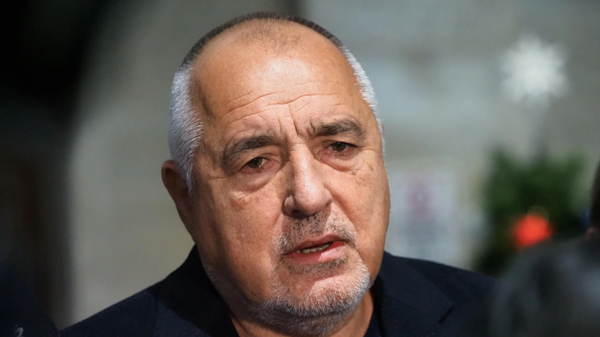 Вижте листата на ГЕРБ-СДС за парламентарните избори на 19 април в 16 МИР - Пловдив-град