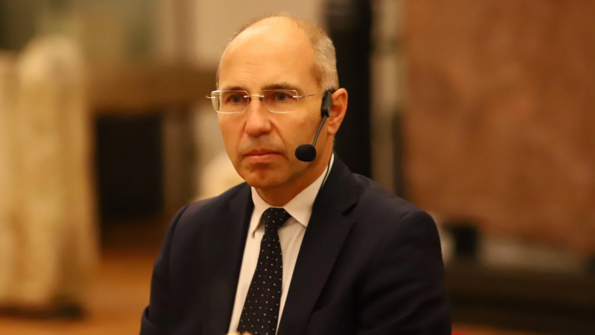 Шефът на "Сиела Норма" коментира 5000 евро заплати в ЦИК за 4 месеца работа: Държавата е негодна за каквото и да било, включително за избори