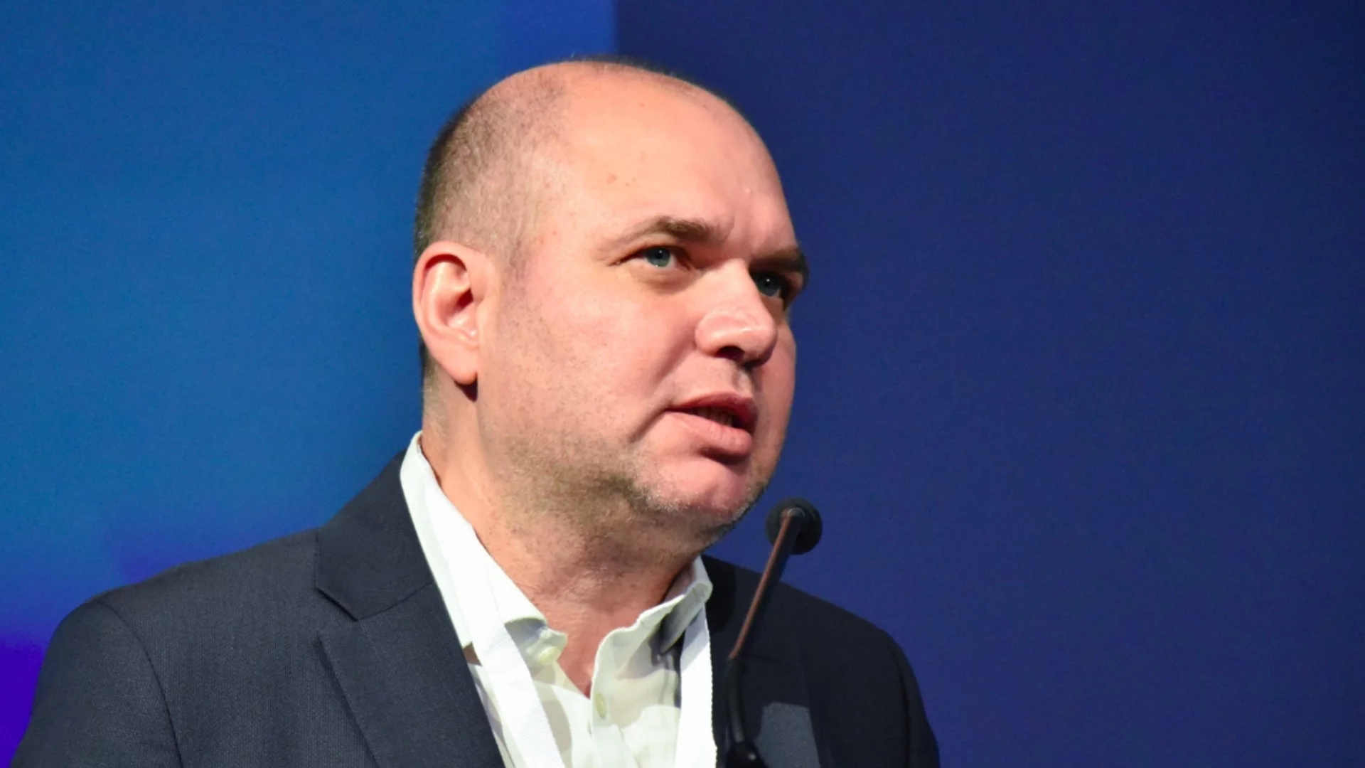 Владислав Панев и Трайчо Трайков правят нова партия, въпроси около ПП-ДБ