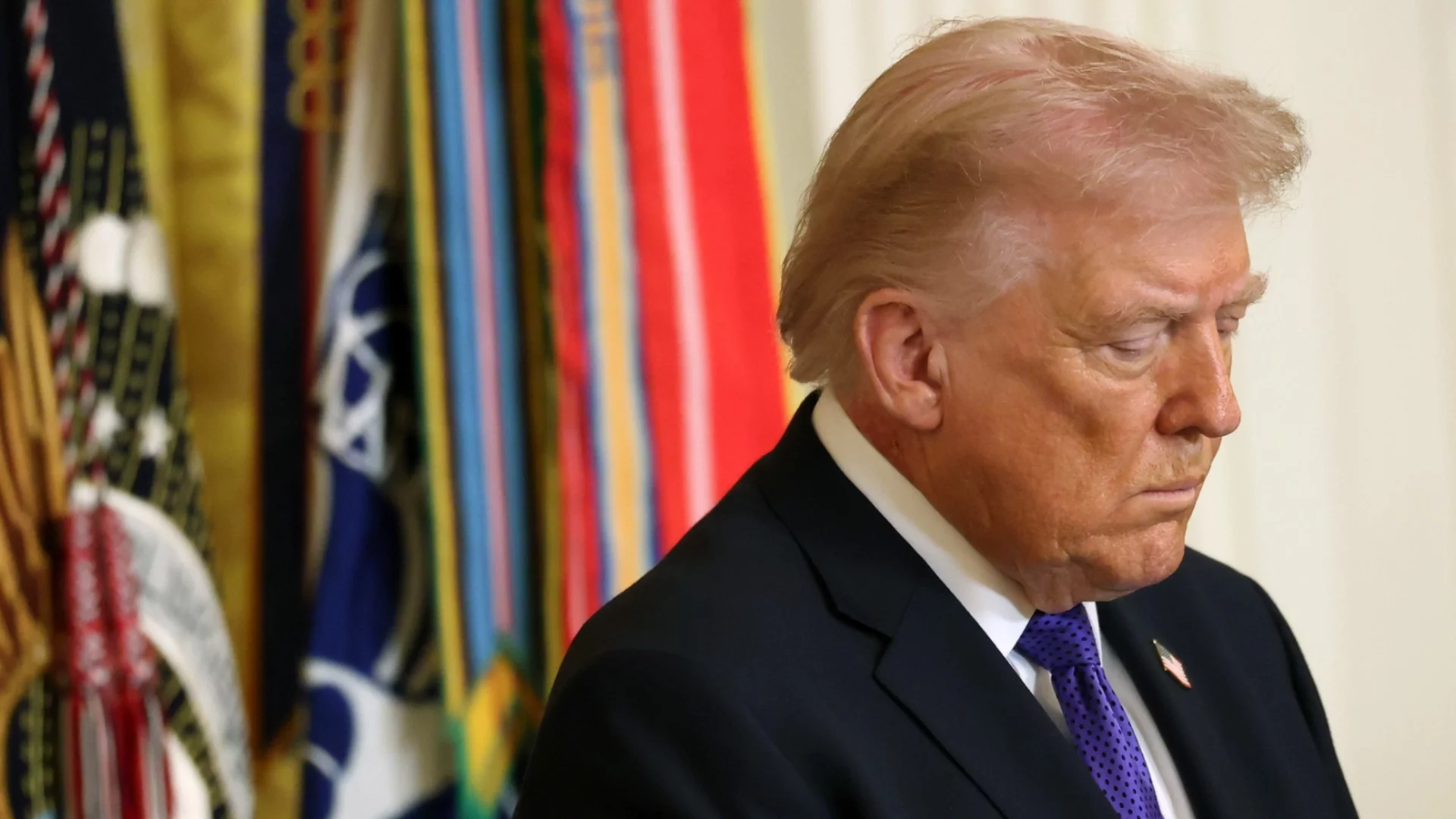 Скок в цените на горивата с до 50% в САЩ понижи рейтинга на Тръмп