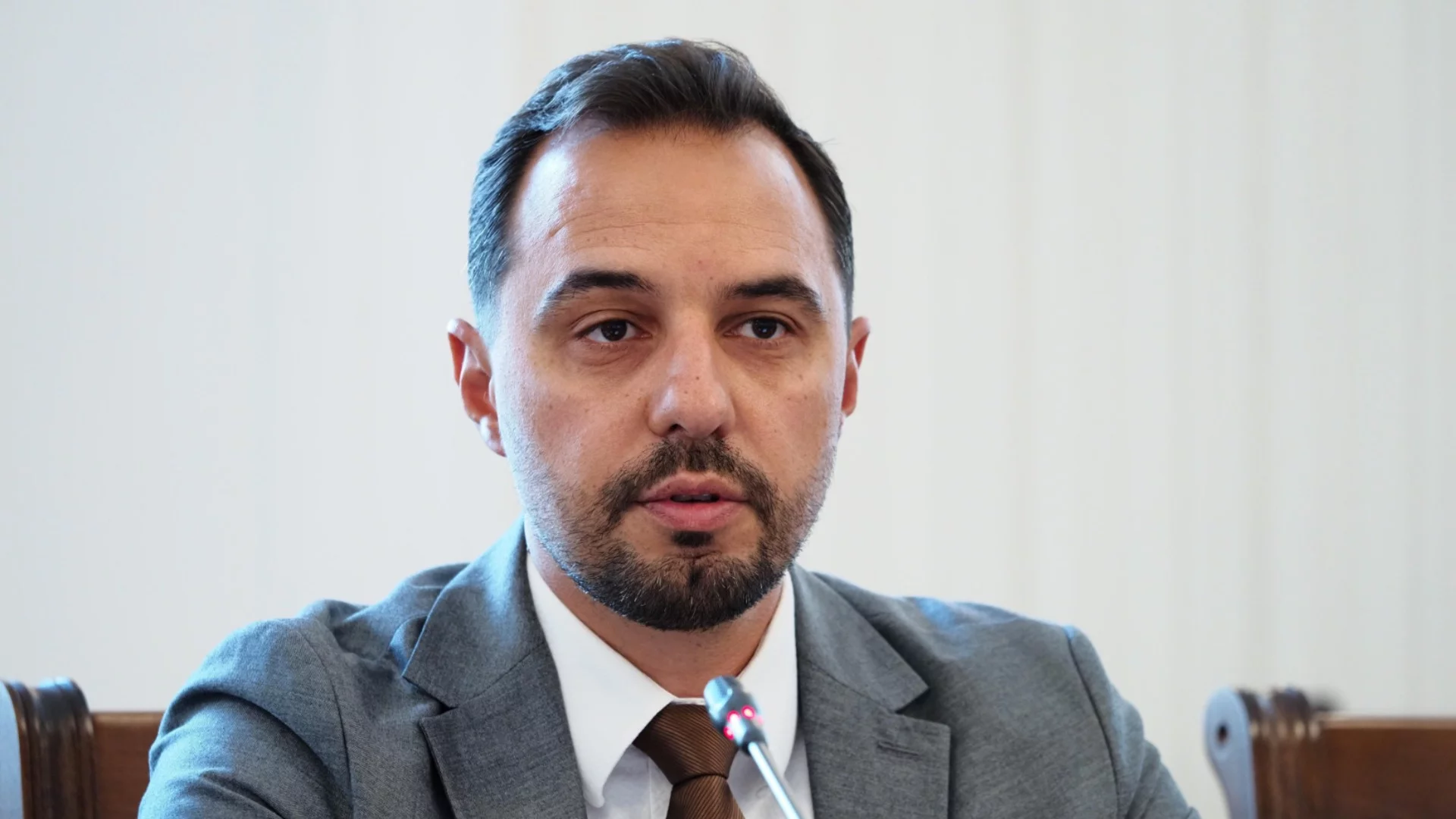 Вижте листата на "Продължаваме промяната - Демократична България" за парламентарните избори на 19 април в 12 МИР - Монтана