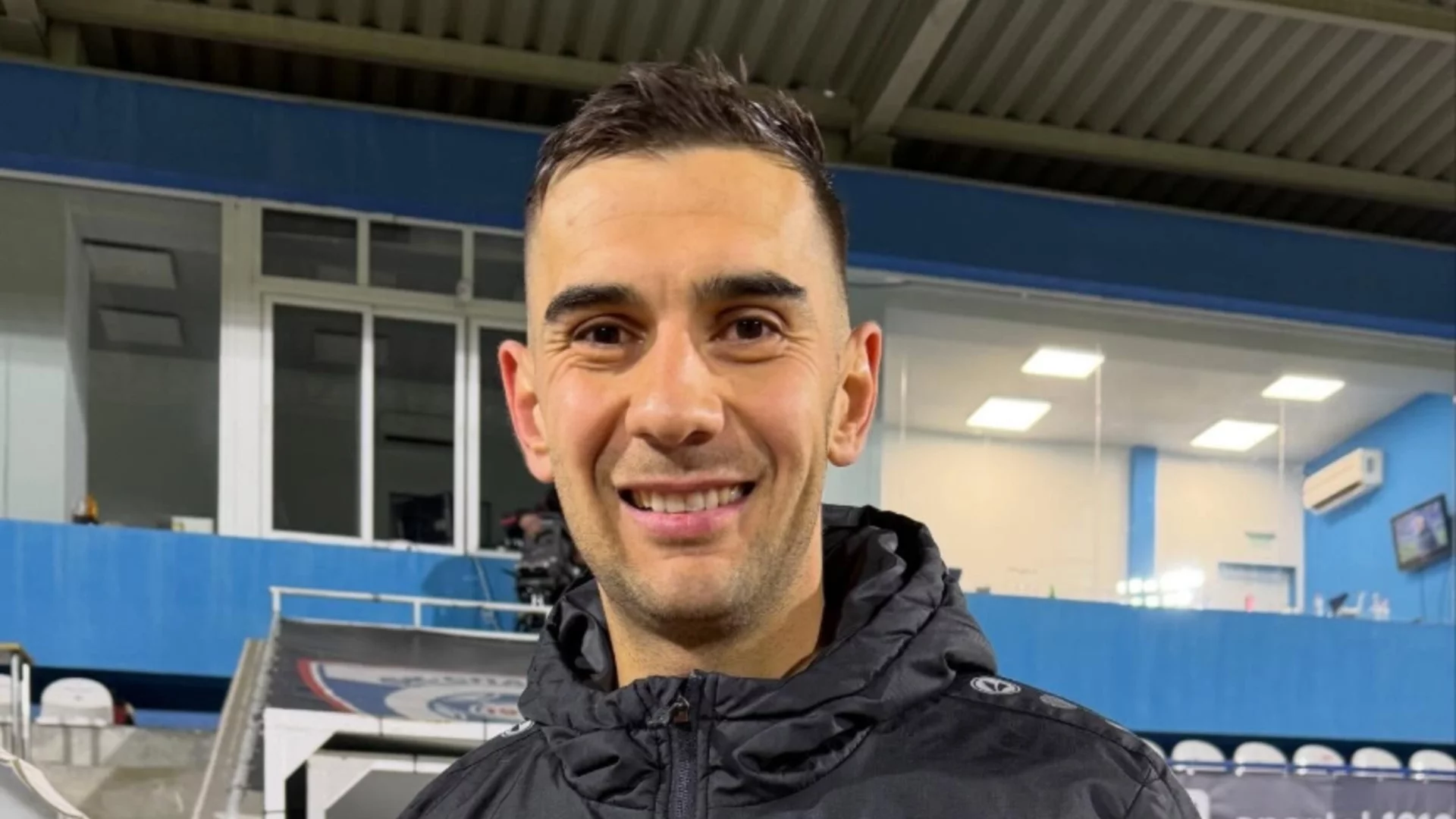 Лудогорец разпиля Спартак Варна, Чочев няма спирка в Първа лига