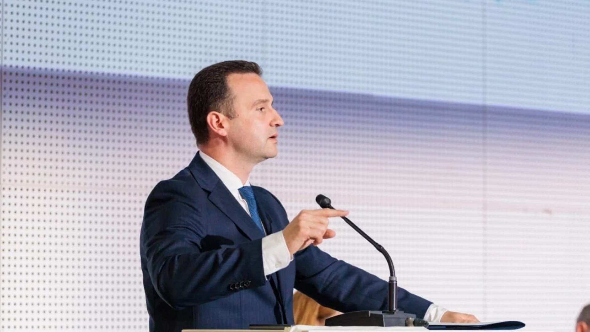 Вижте листата на ГЕРБ-СДС за парламентарните избори на 19 април във 2 МИР - Бургас