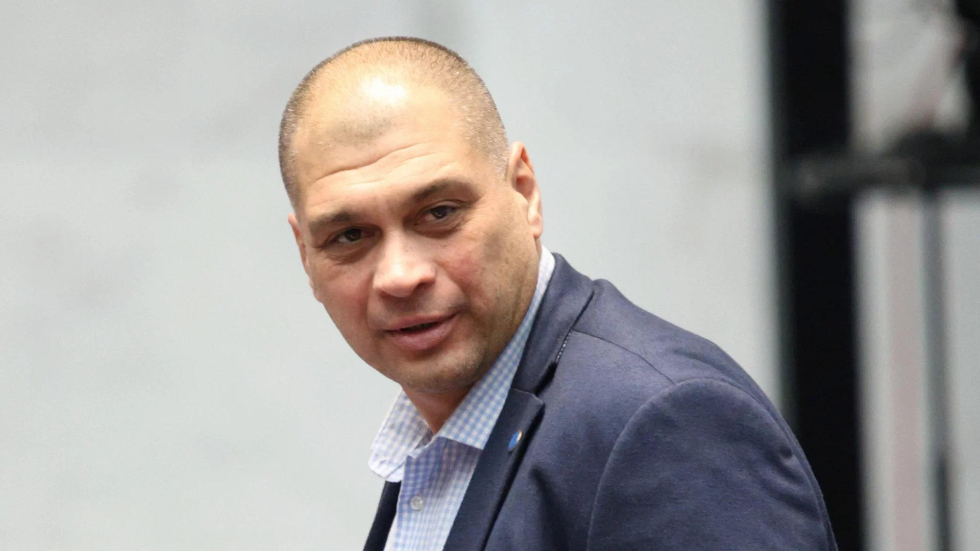 Вижте листата на "ДПС - Ново начало" за парламентарните избори на 19 април в 15 МИР - Плевен