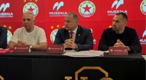 Бос в ЦСКА изнесе тъжната истина: Ние сме големите длъжници