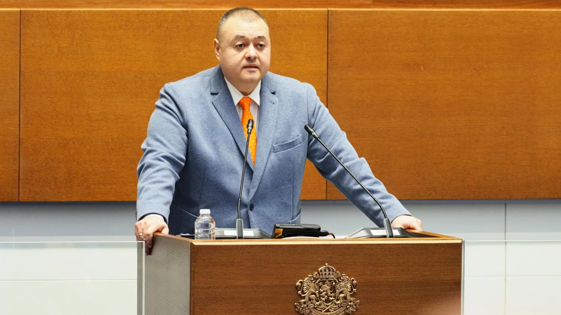 Вижте листата на "Продължаваме промяната - Демократична България" за парламентарните избори на 19 април в 8 МИР - Добрич