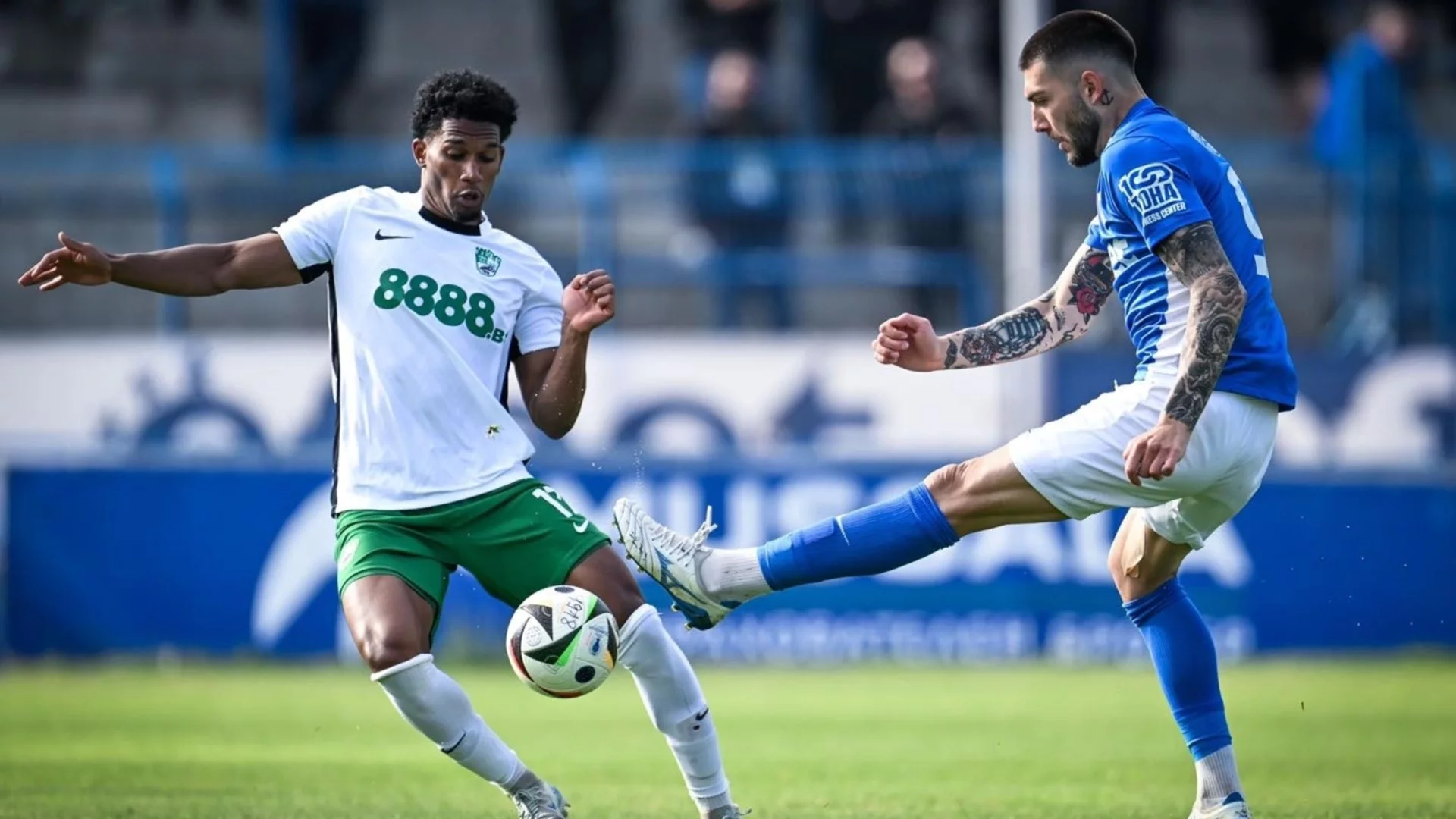 Два отбора от Първа лига са застрашени да не получат лиценз за новия сезон