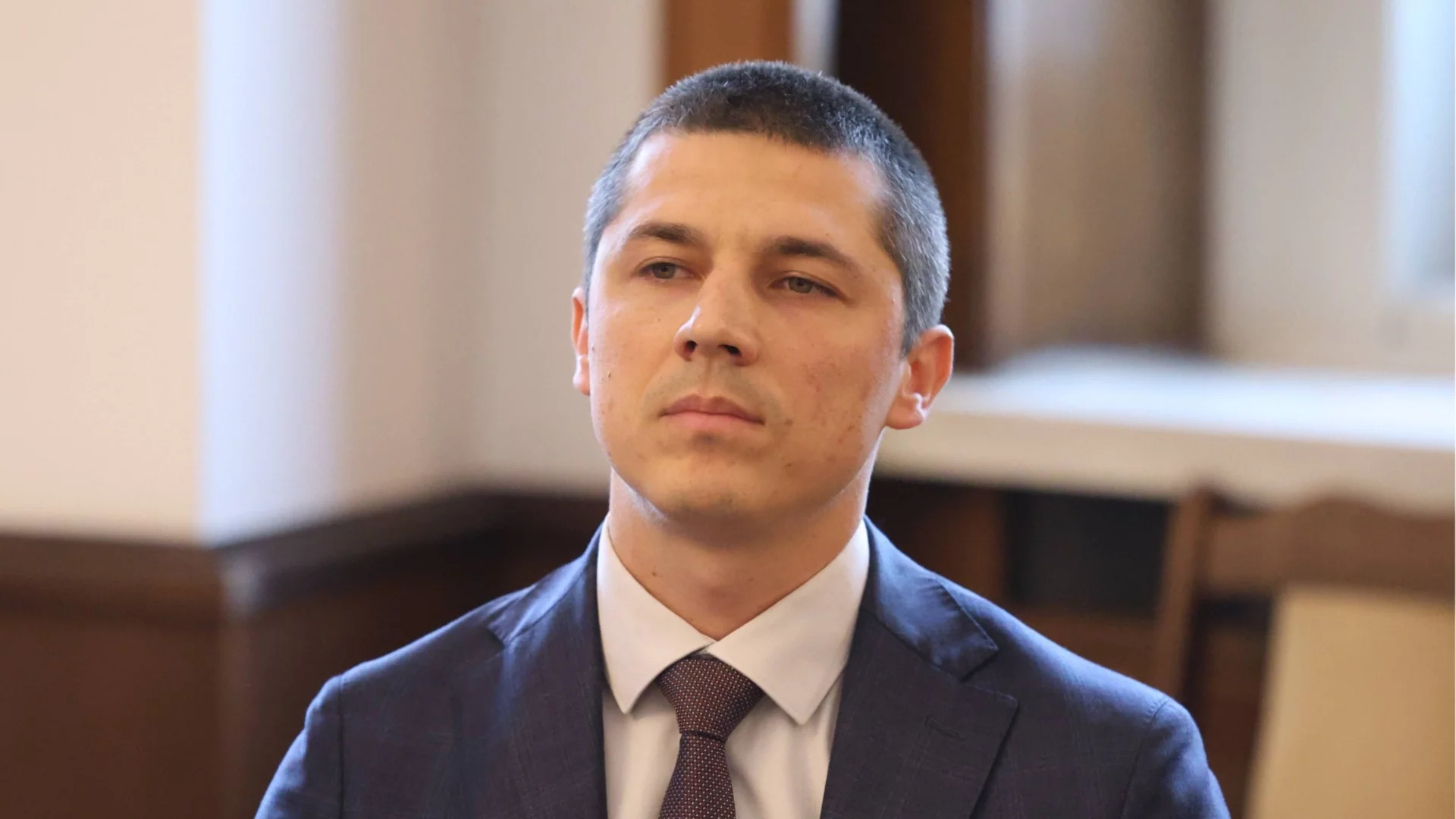 Вижте листата на "Продължаваме промяната - Демократична България" за парламентарните избори на 19 април в 31 МИР – Ямбол