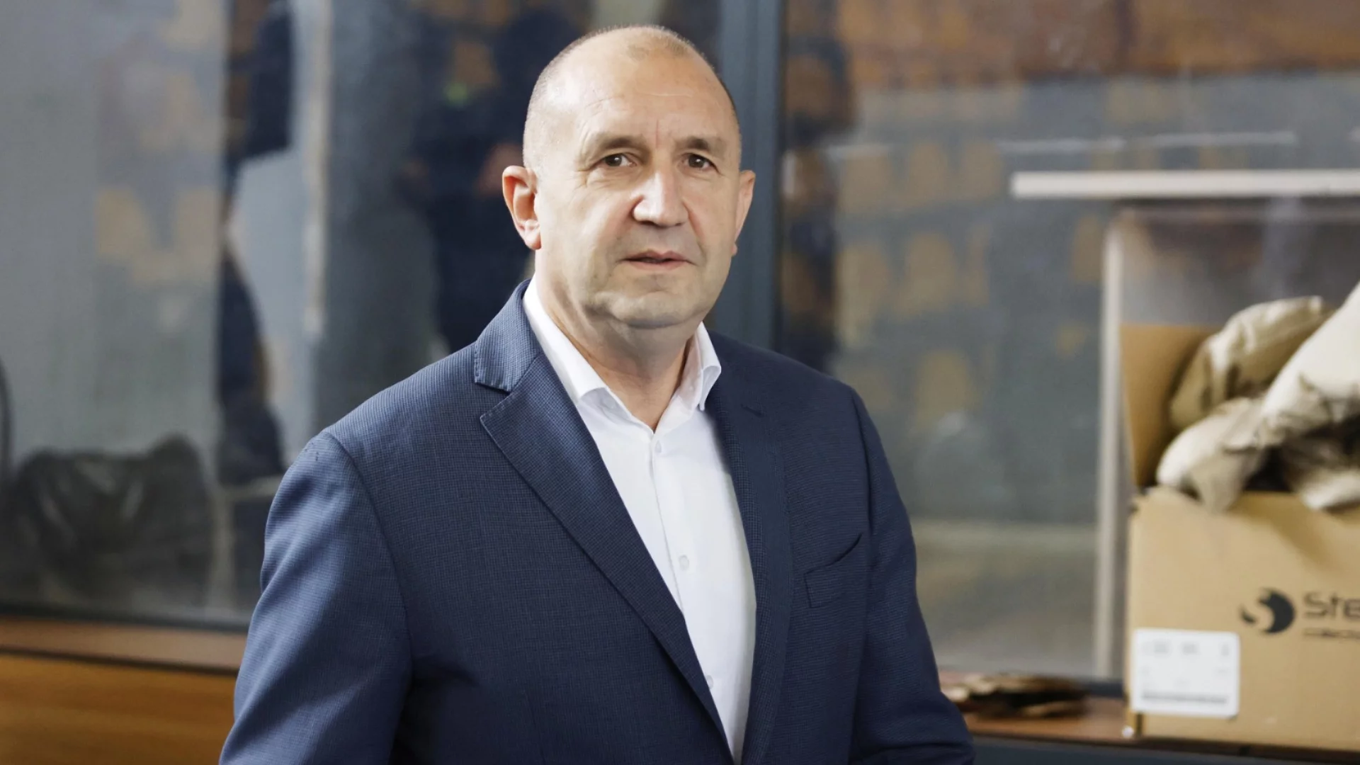 Вижте листата на "Прогресивна България" за парламентарните избори на 19 април в 21 МИР - Сливен