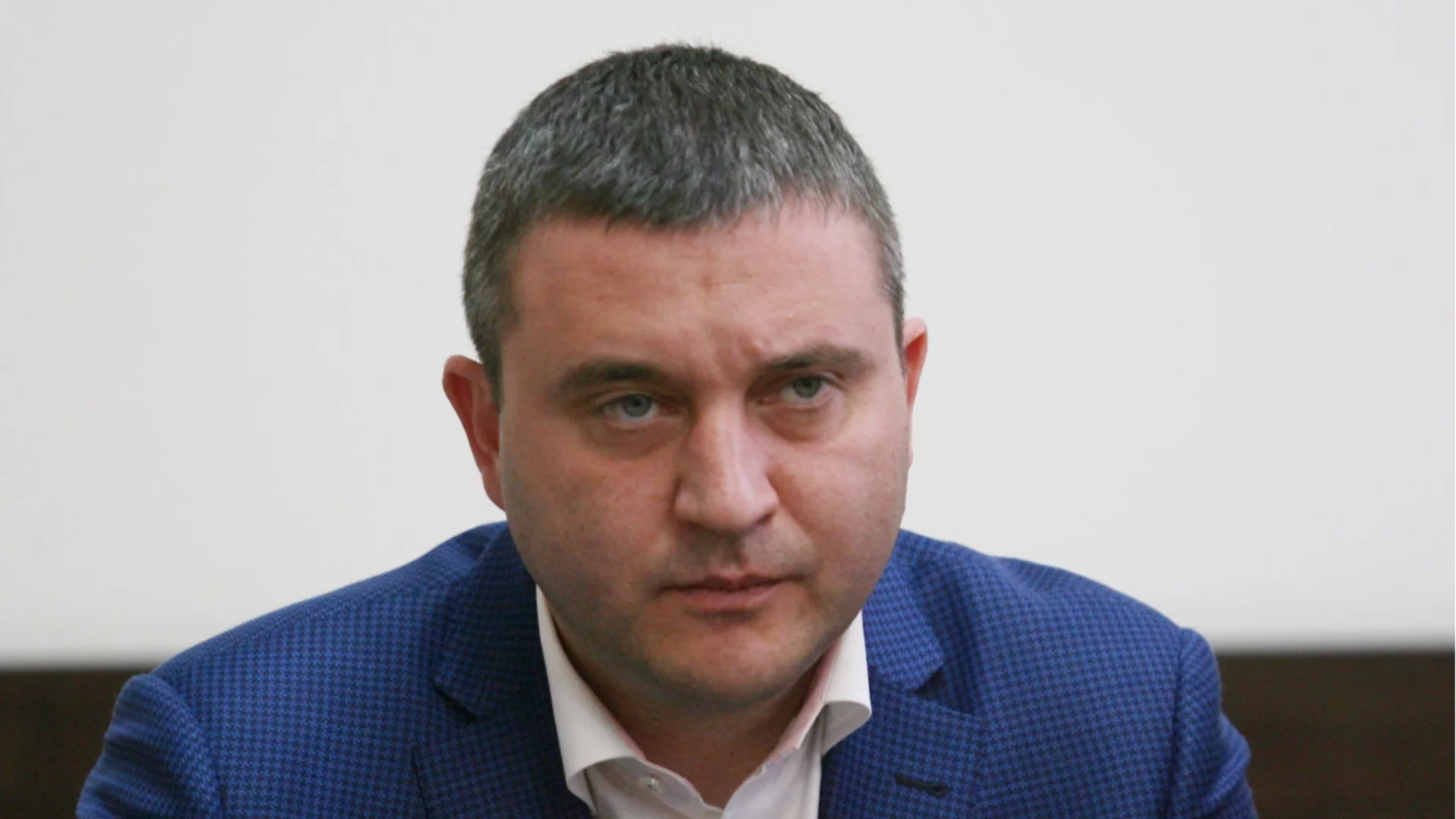 Вижте листата на ГЕРБ-СДС за парламентарните избори на 19 април в 3 МИР - Варна