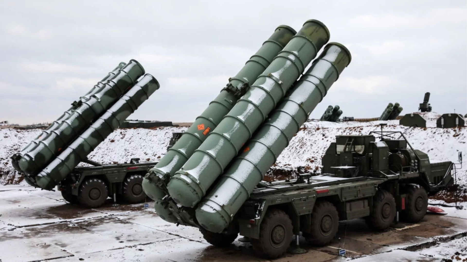 Руски генерал, сега депутат, призна: ПВО не стига за защита срещу украинските атаки