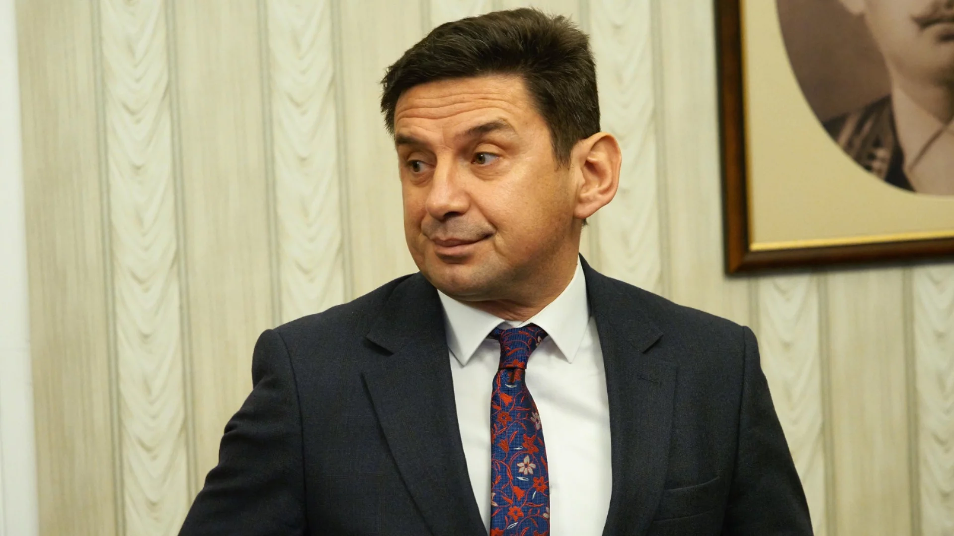 Вижте листата на "ДПС-Ново начало" за парламентарните избори на 19 април в 22 МИР - Смолян