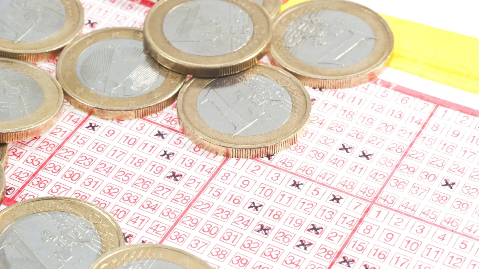 България има нов тотомилионер