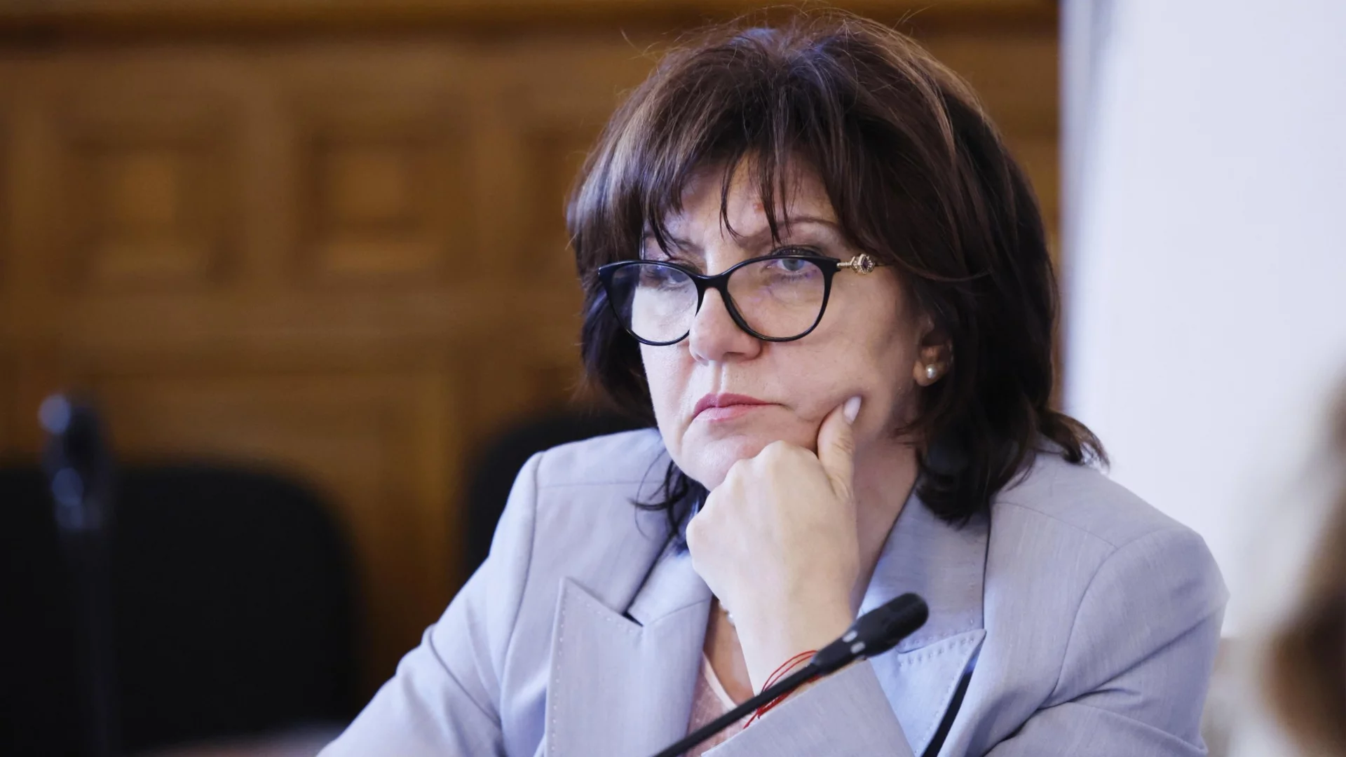 Вижте листата на ГЕРБ-СДС за парламентарните избори на 19 април в 17 МИР - Пловдив-област