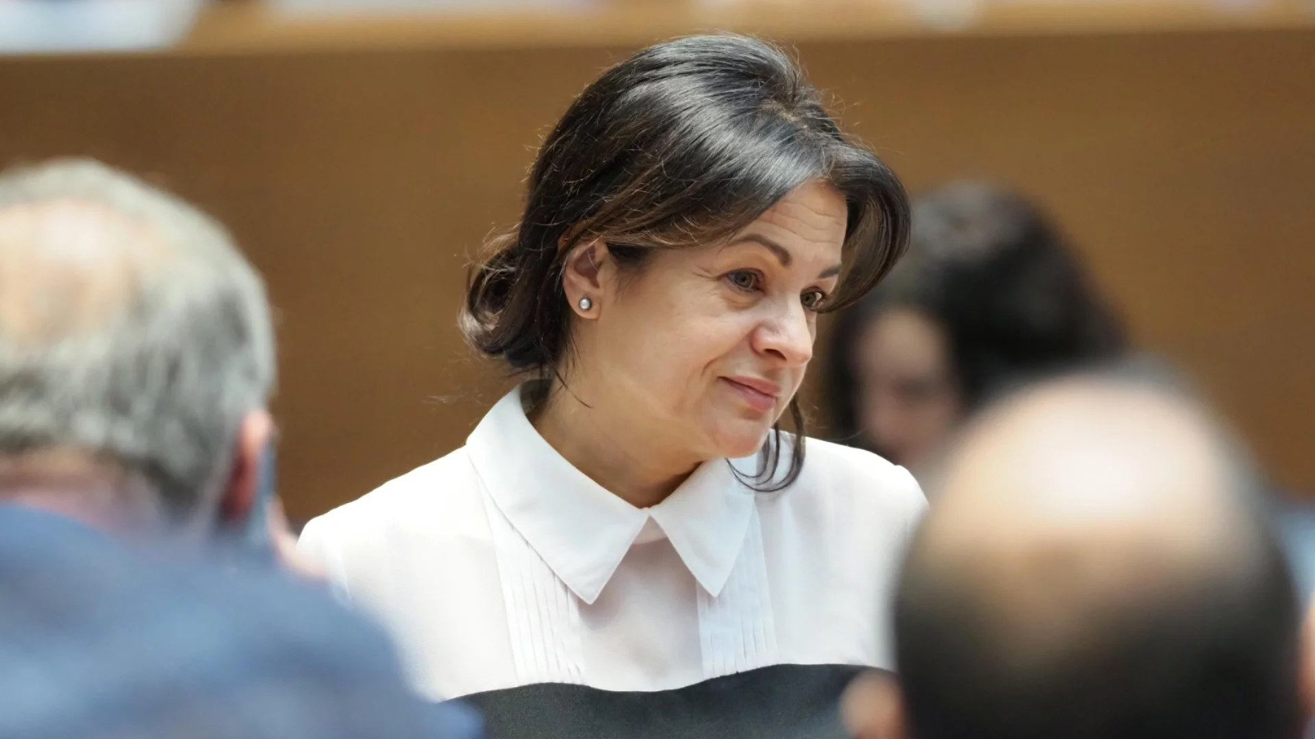 Вижте листата на ГЕРБ-СДС за парламентарните избори на 19 април в 5 МИР - Видин