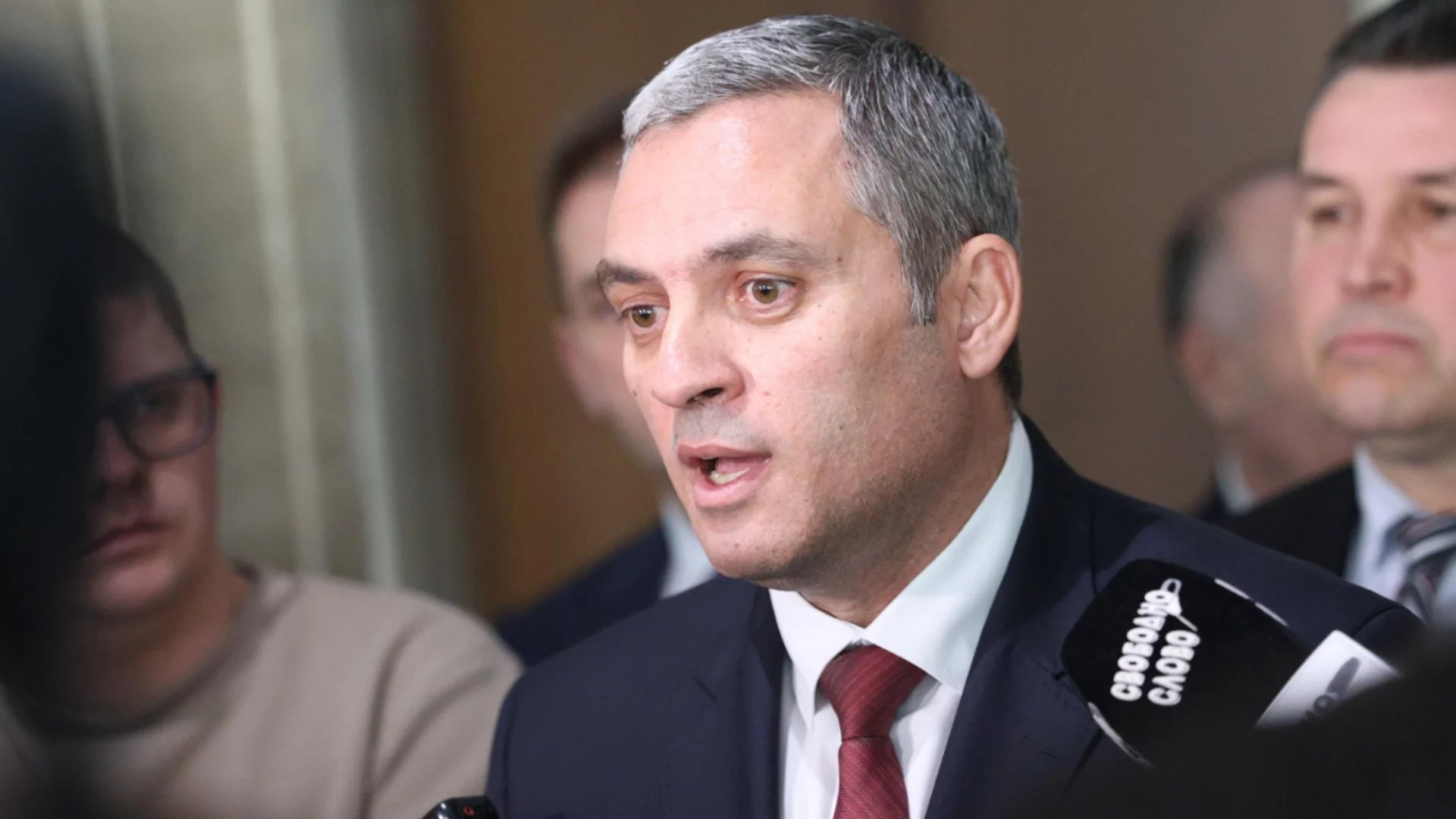 Вижте листата на "ДПС-Ново начало" за парламентарните избори на 19 април в 11 МИР - Ловеч