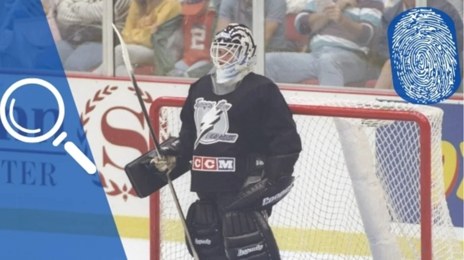 Жената, която пренаписа историята на хокея и НХЛ