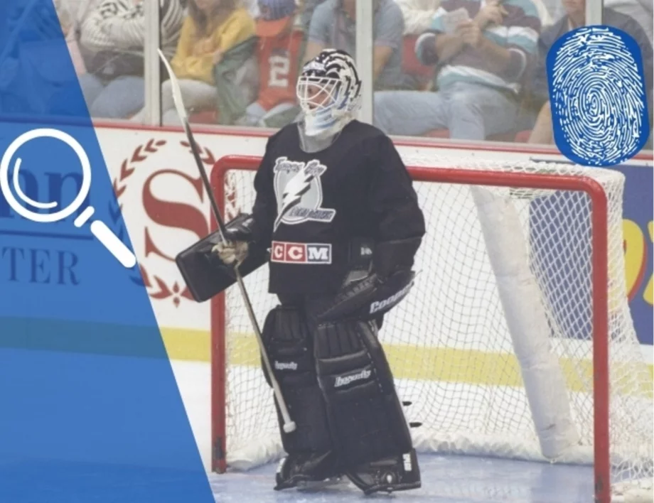 Жената, която пренаписа историята на хокея и НХЛ