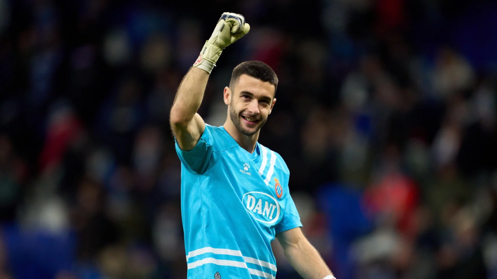 Барселона с позитивни новини - ключови играчи остават на линия