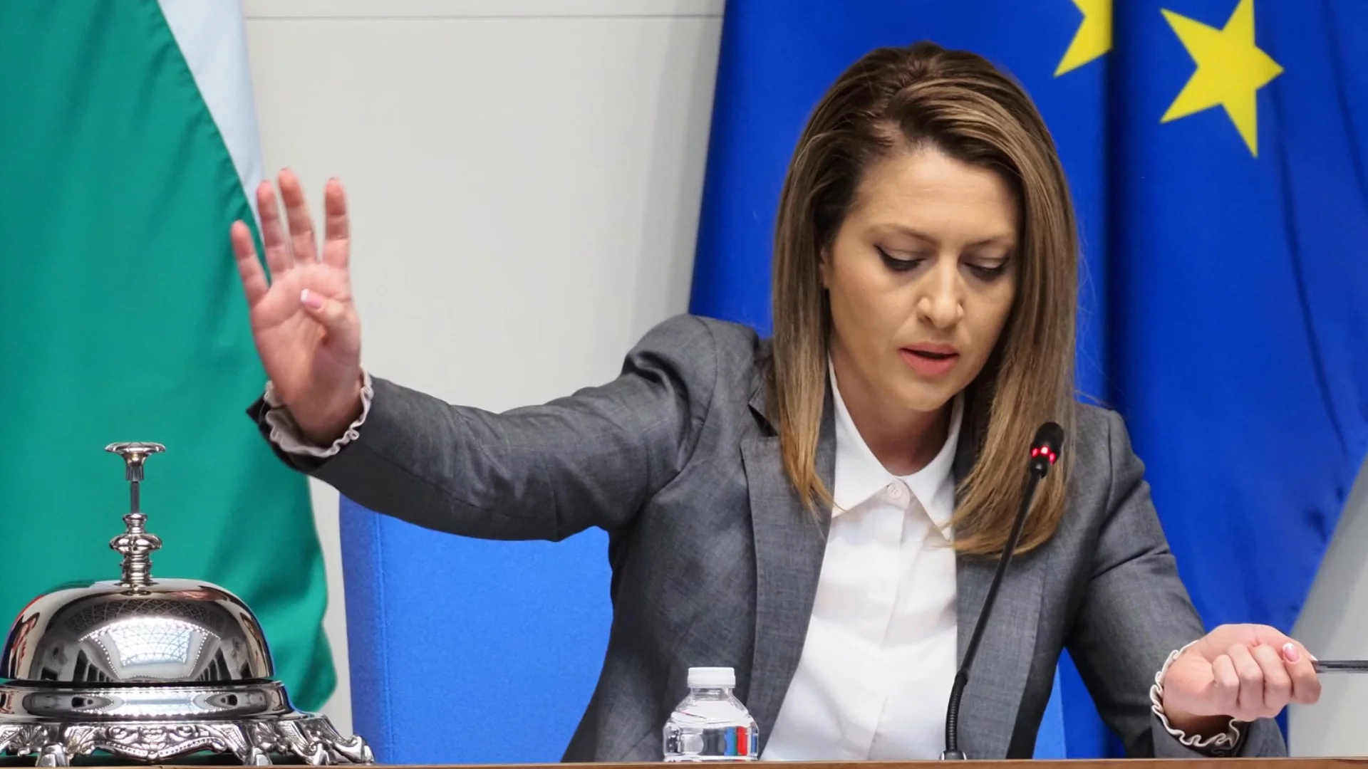 51-ото Народно събрание вече е в историята