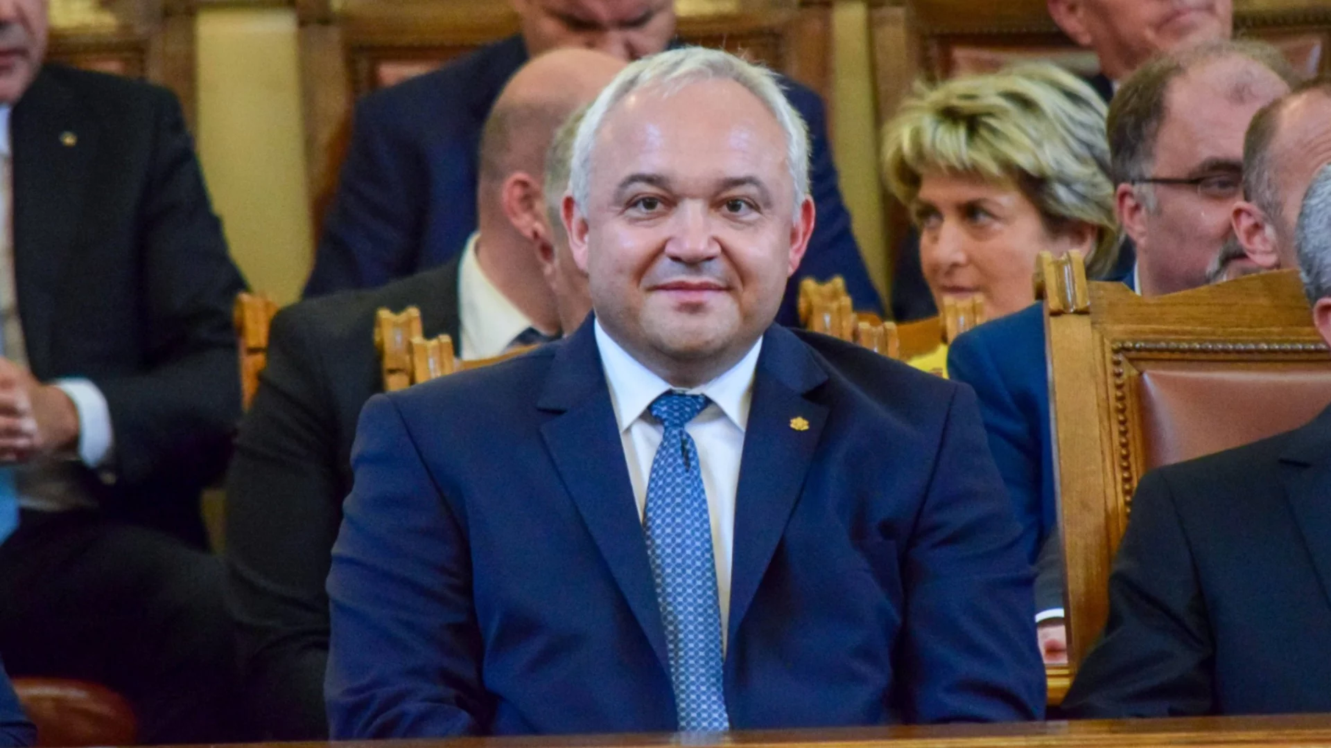 Вижте листата на "Прогресивна България" за парламентарните избори на 19 април в 9 МИР - Кърджали