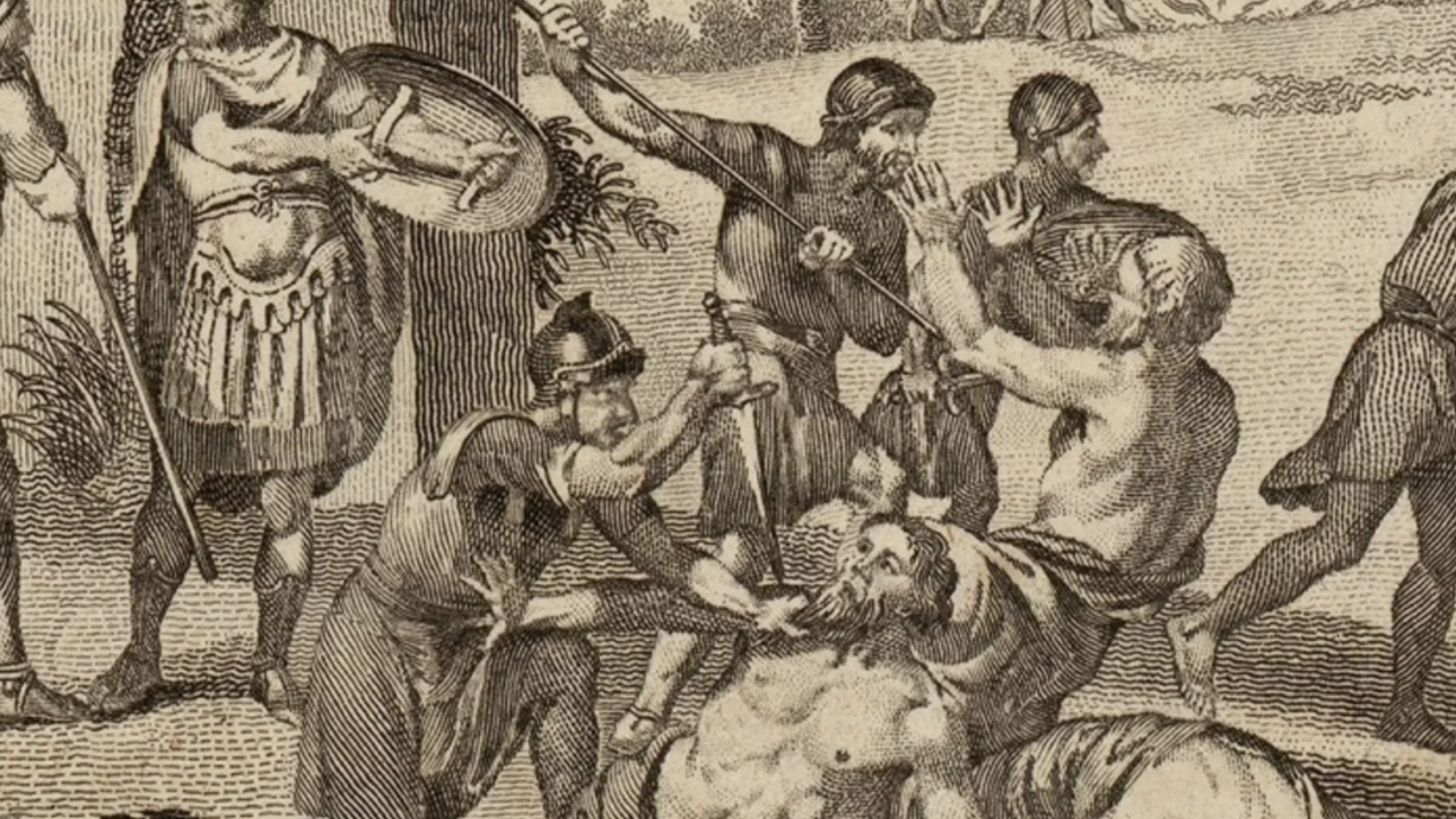 Защо римляните са слагали пирони на мъртвите: Археолозите обясниха значението на странния ритуал