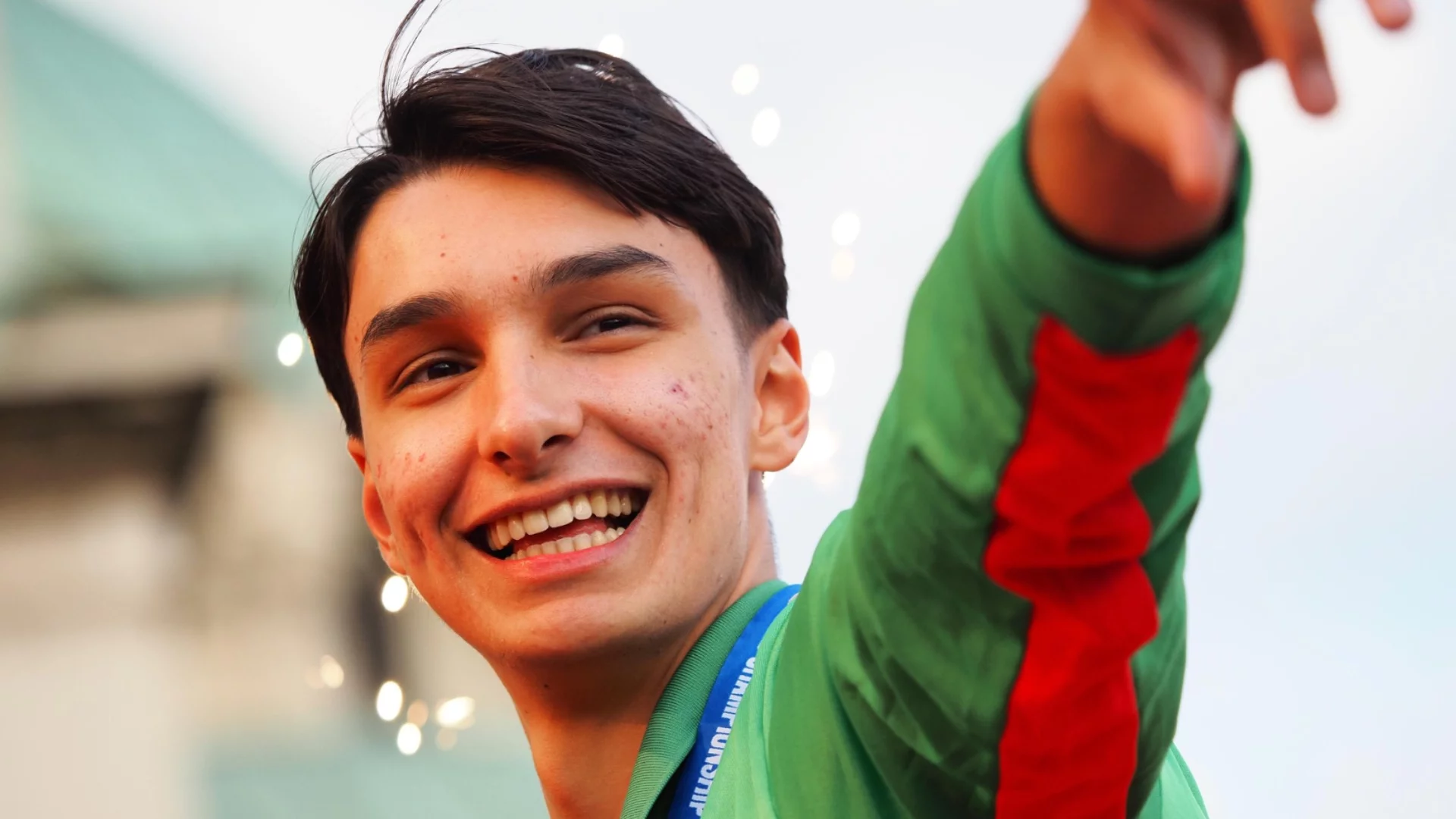 Да предпочетеш Русия пред Италия: Мони Николов проговори за съдбоносния си избор