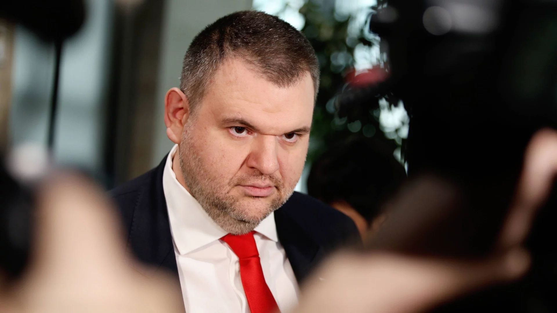 Вижте листата на "ДПС-Ново начало" за парламентарните избори на 19 април в 25 МИР - София