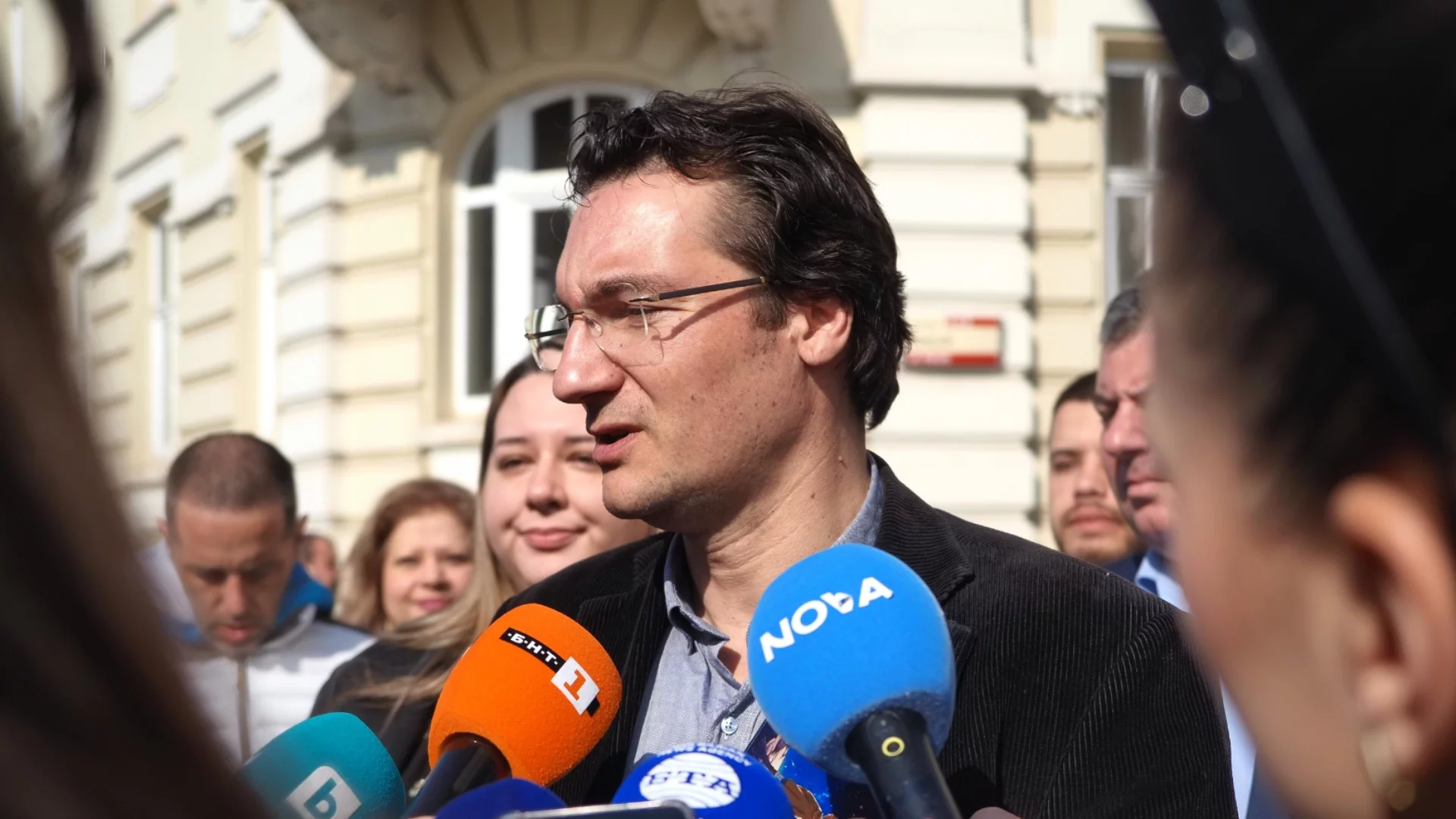 Вижте листата на БСП за парламентарните избори на 19 април в 21 МИР - Сливен