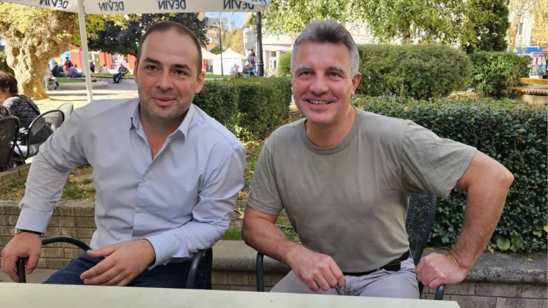 Вижте листата на "Прогресивна България" за парламентарните избори на 19 април в 7 МИР - Габрово