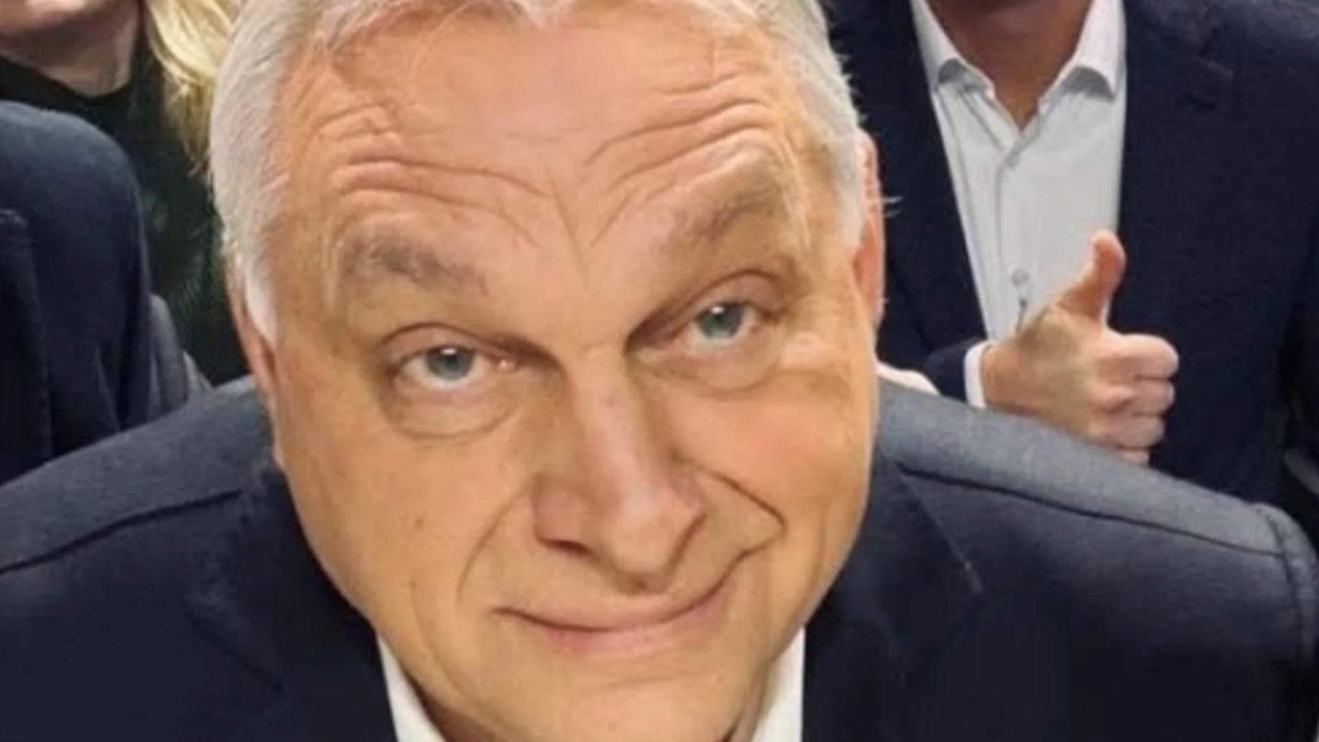 Орбан: Брюксел е в заговор с украинците