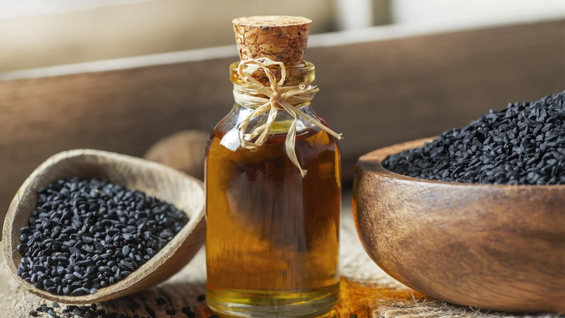  „Божията билка“: Една чаена лъжичка понижава холестерола и помага на черния дроб