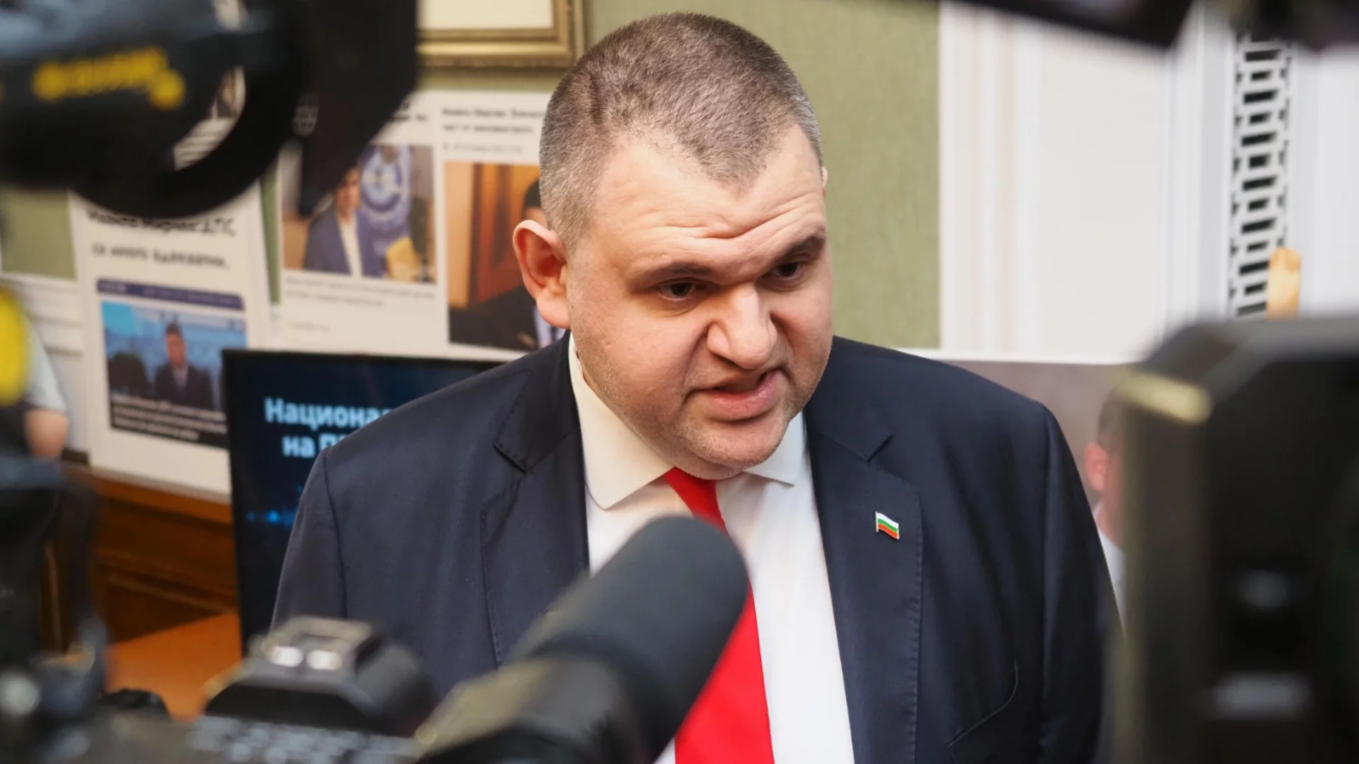 Вижте листата на "ДПС-Ново начало" за парламентарните избори на 19 април в 9 МИР - Кърджали