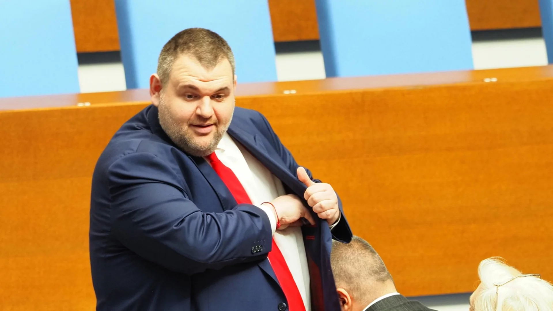 Вижте листата на "ДПС-Ново начало" за парламентарните избори на 19 април в 30 МИР – Шумен