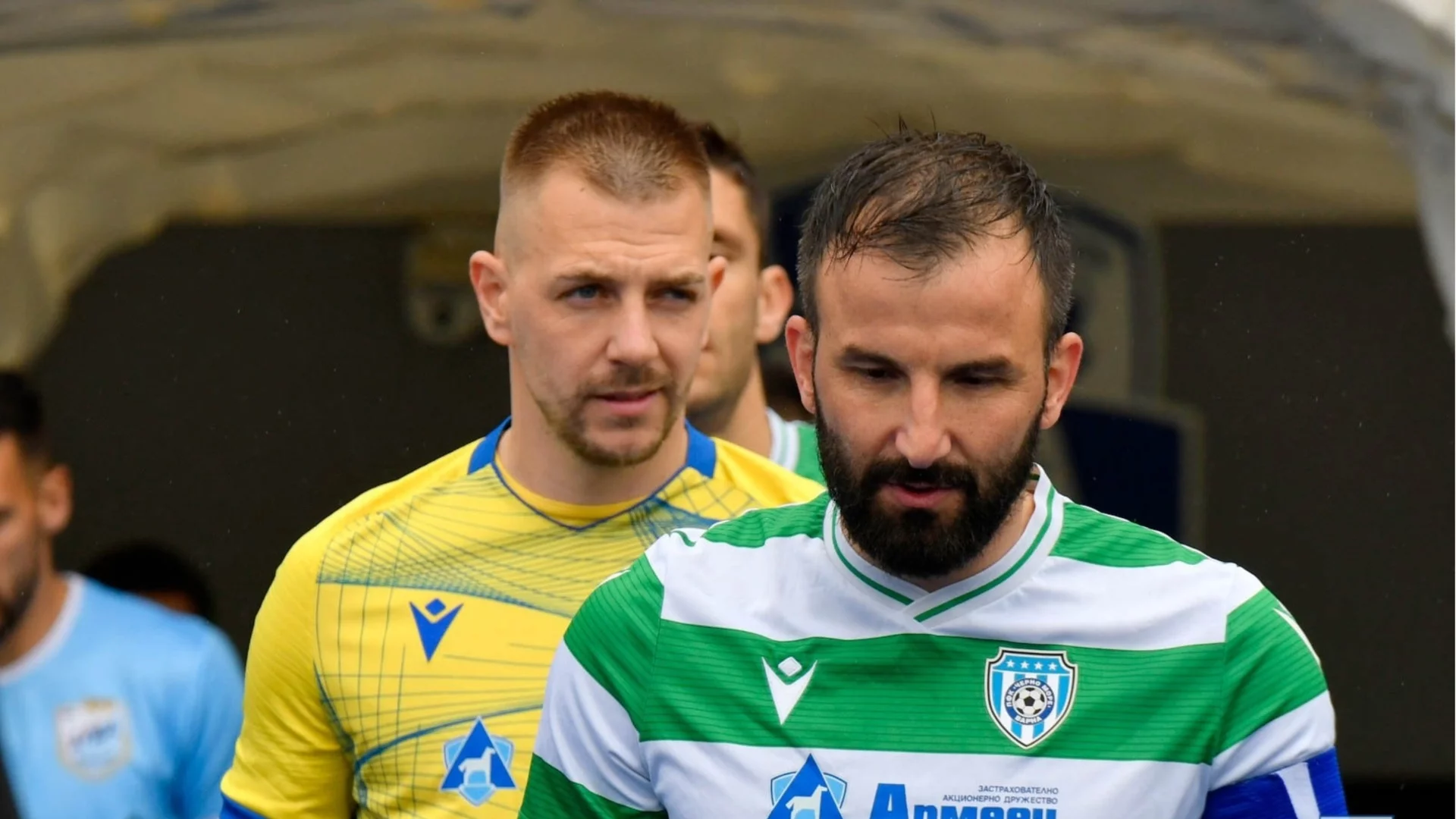 Бивш национал разкри защо е напуснал Черно море: Не желая да работя по начин, несъответстващ с моите принципи!