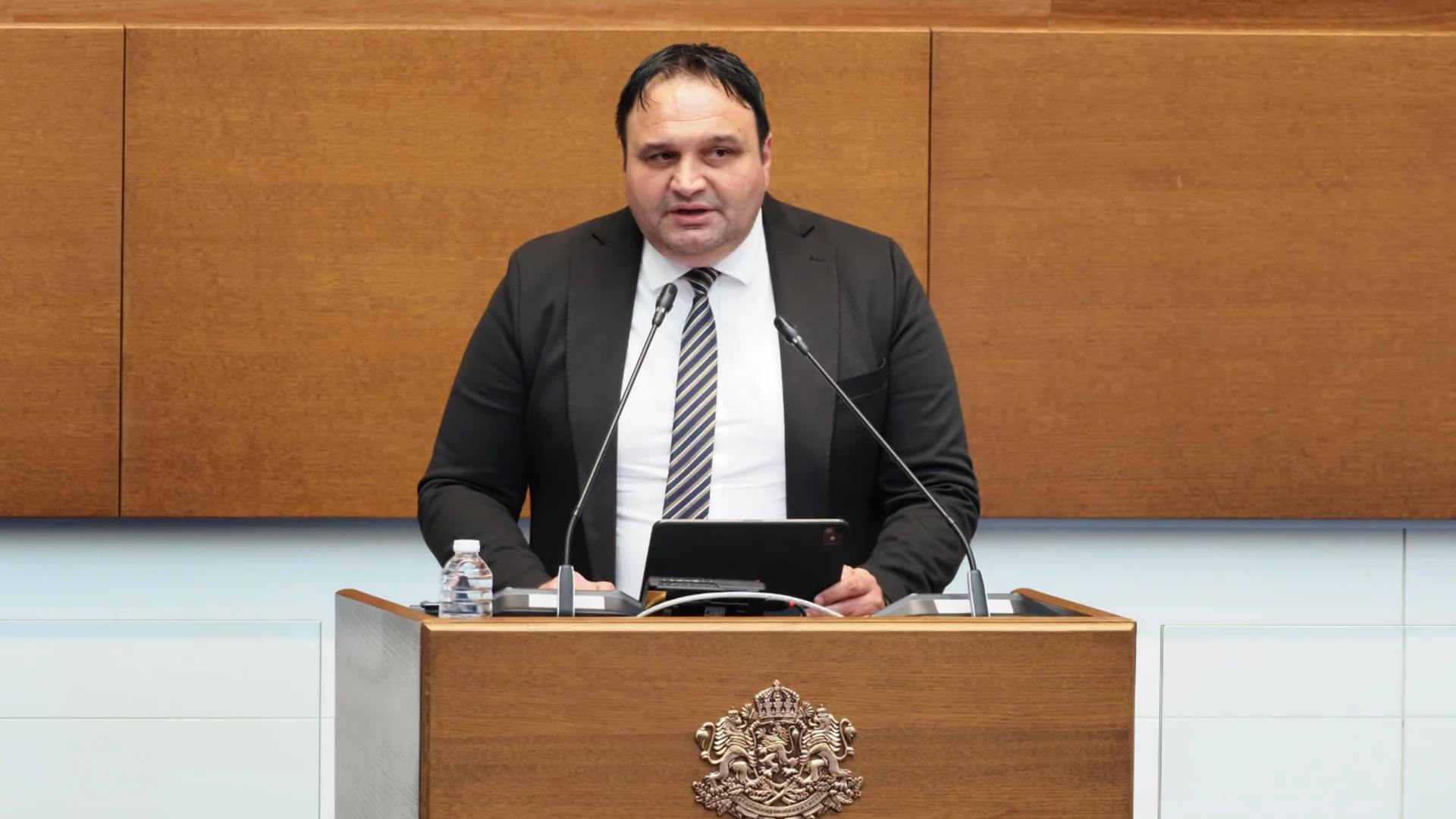 Вижте листата на "ДПС-Ново начало" за парламентарните избори на 19 април в 10 МИР - Кюстендил