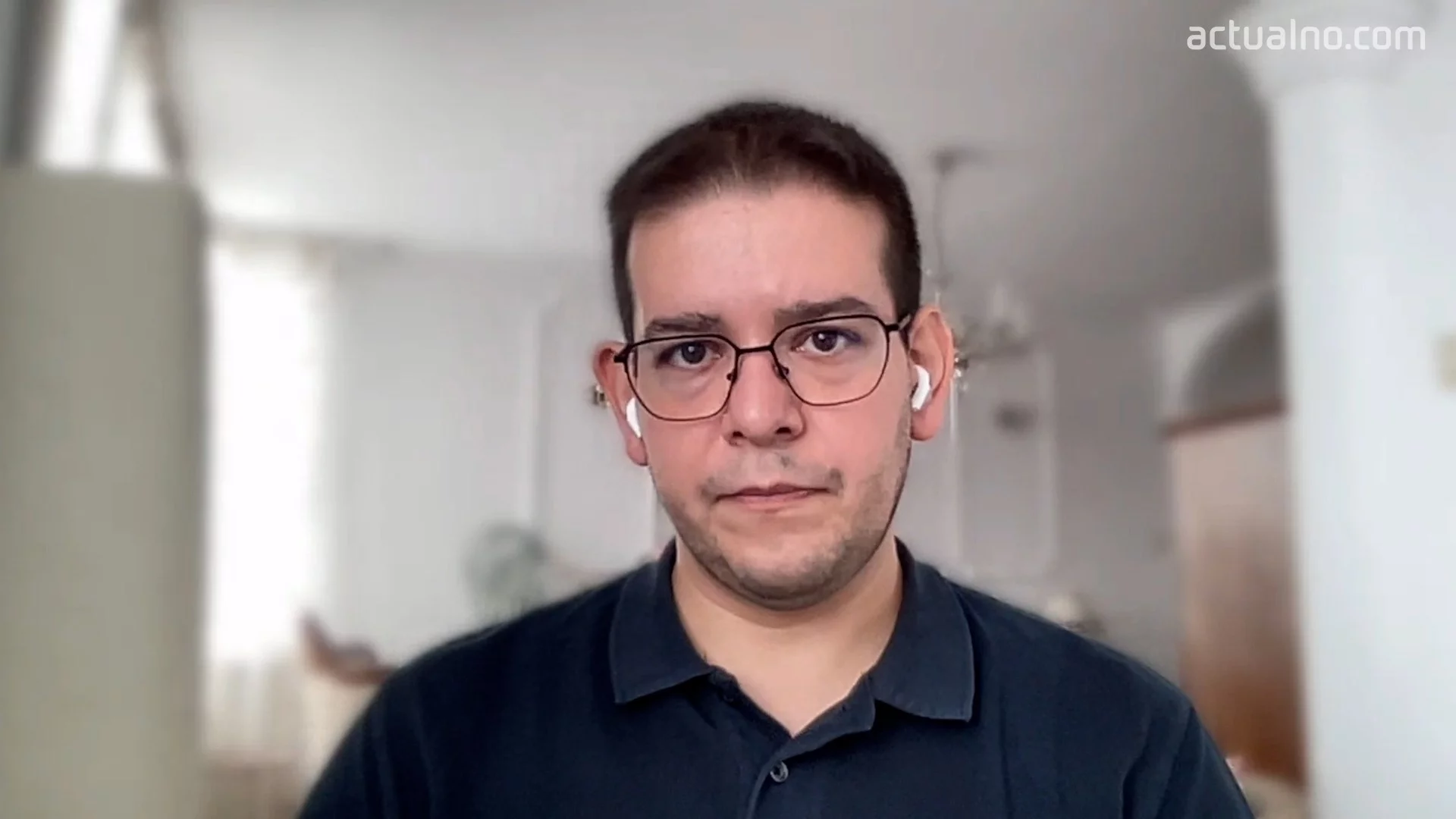 Руслан Трад: Ако Иран се срине, ще повлече целия регион със себе си