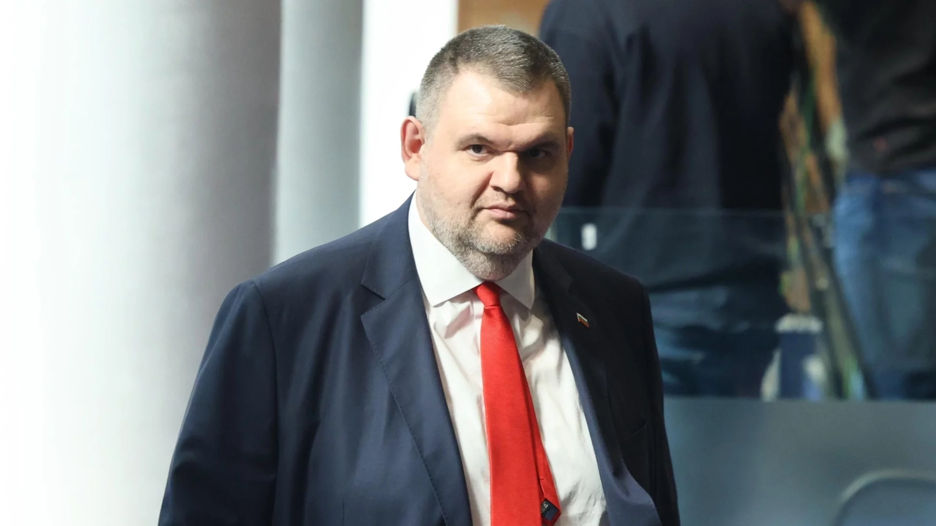 Вижте листата на "ДПС-Ново начало" за парламентарните избори на 19 април в 20 МИР - Силистра