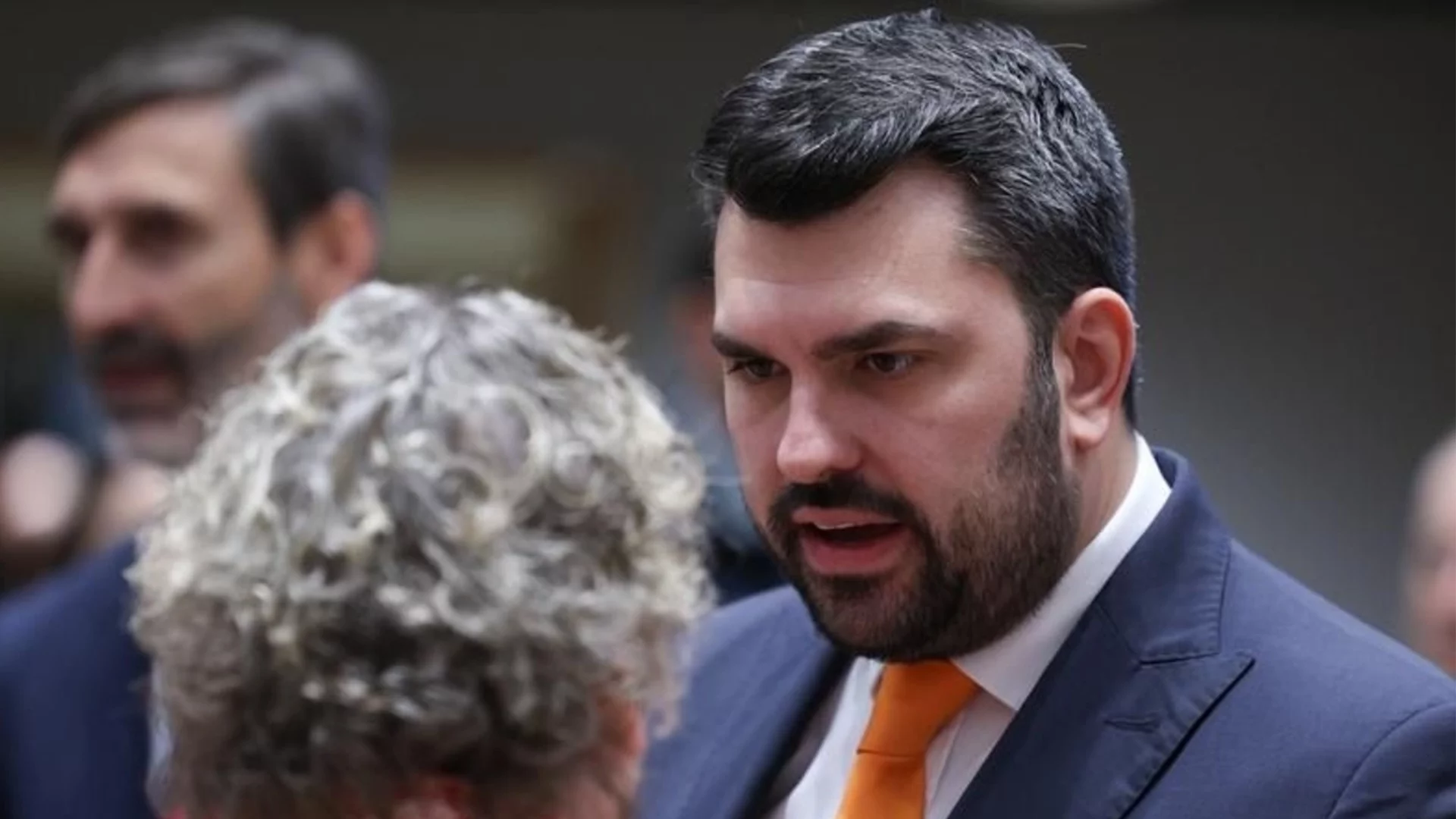 Вижте листата на ГЕРБ-СДС за парламентарните избори на 19 април в 14 МИР - Перник