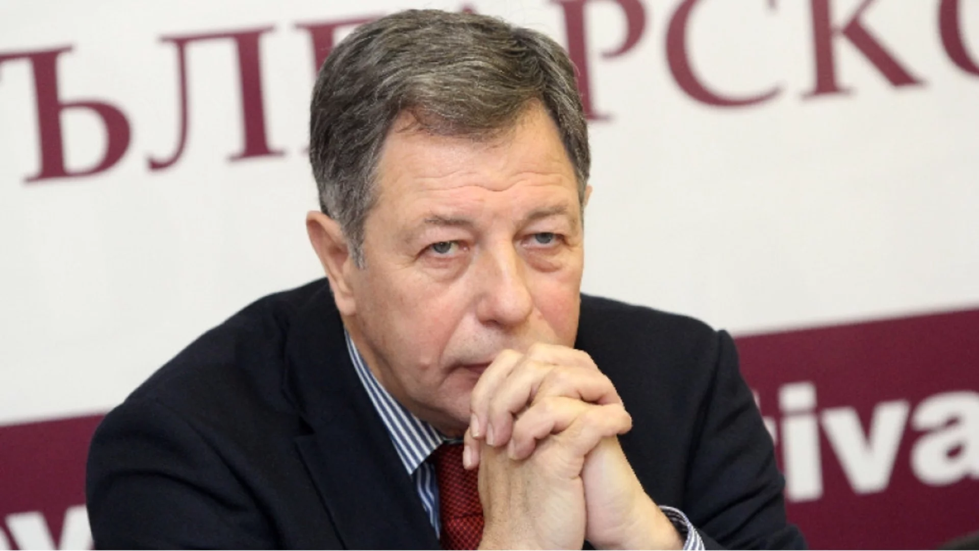 Вижте листата на "Прогресивна България" за парламентарните избори на 19 април в 26 МИР - София-област