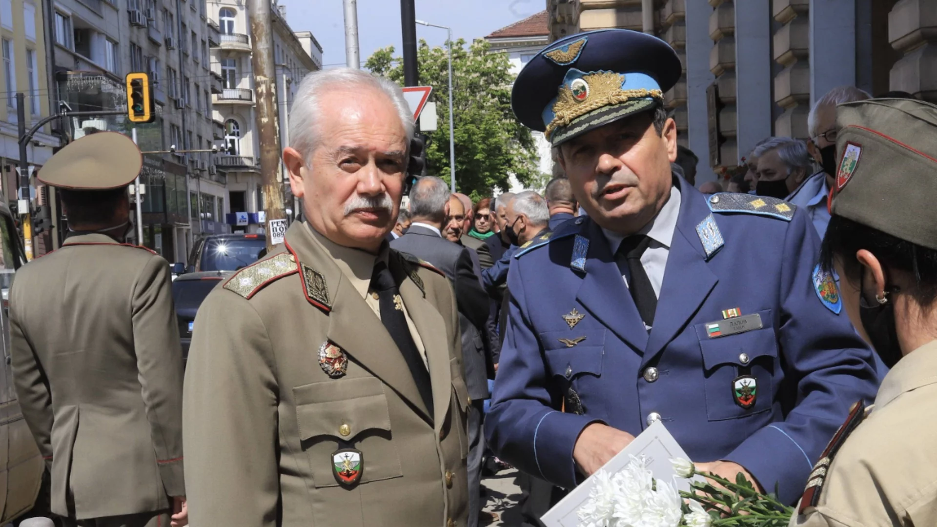 Вижте листата на "Прогресивна България" за парламентарните избори на 19 април в 17 МИР - Пловдив-област