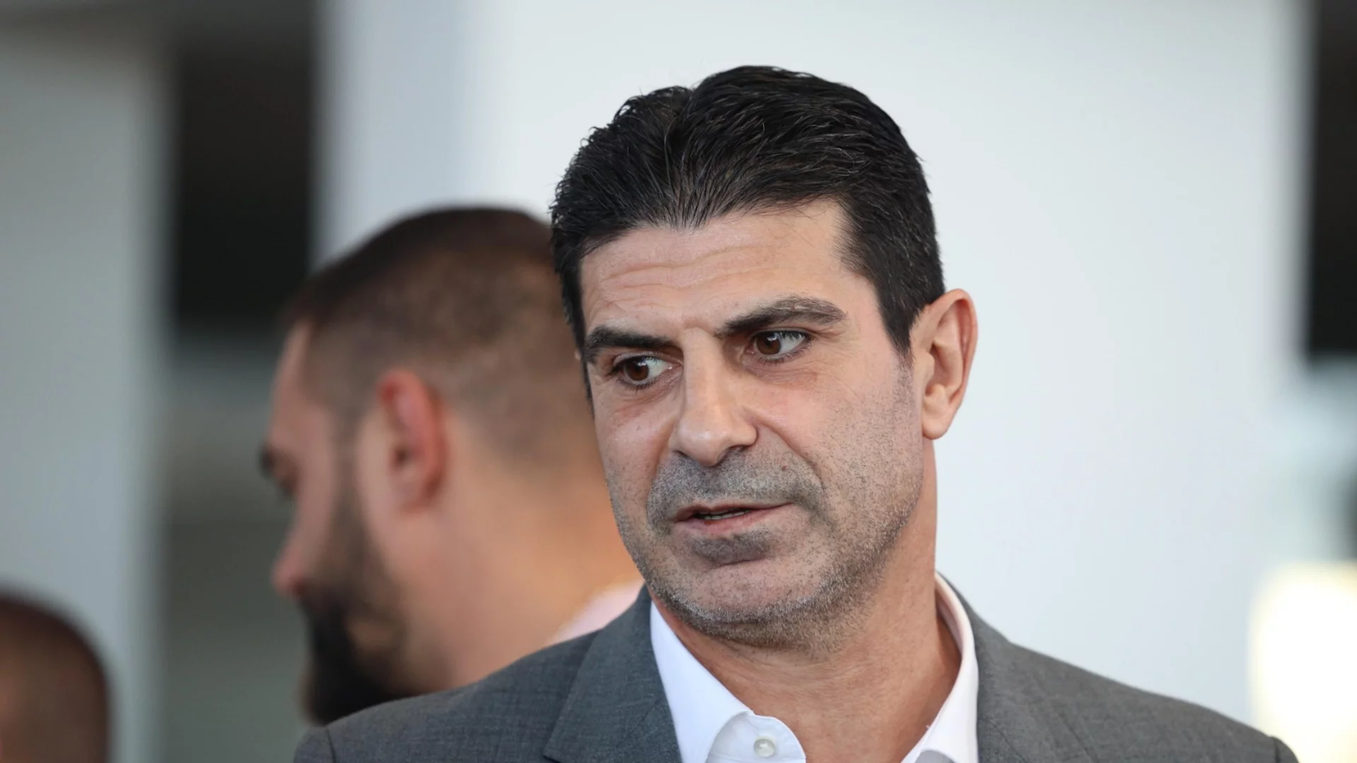 Нов селекционер на България? Георги Иванов коментира слуховете