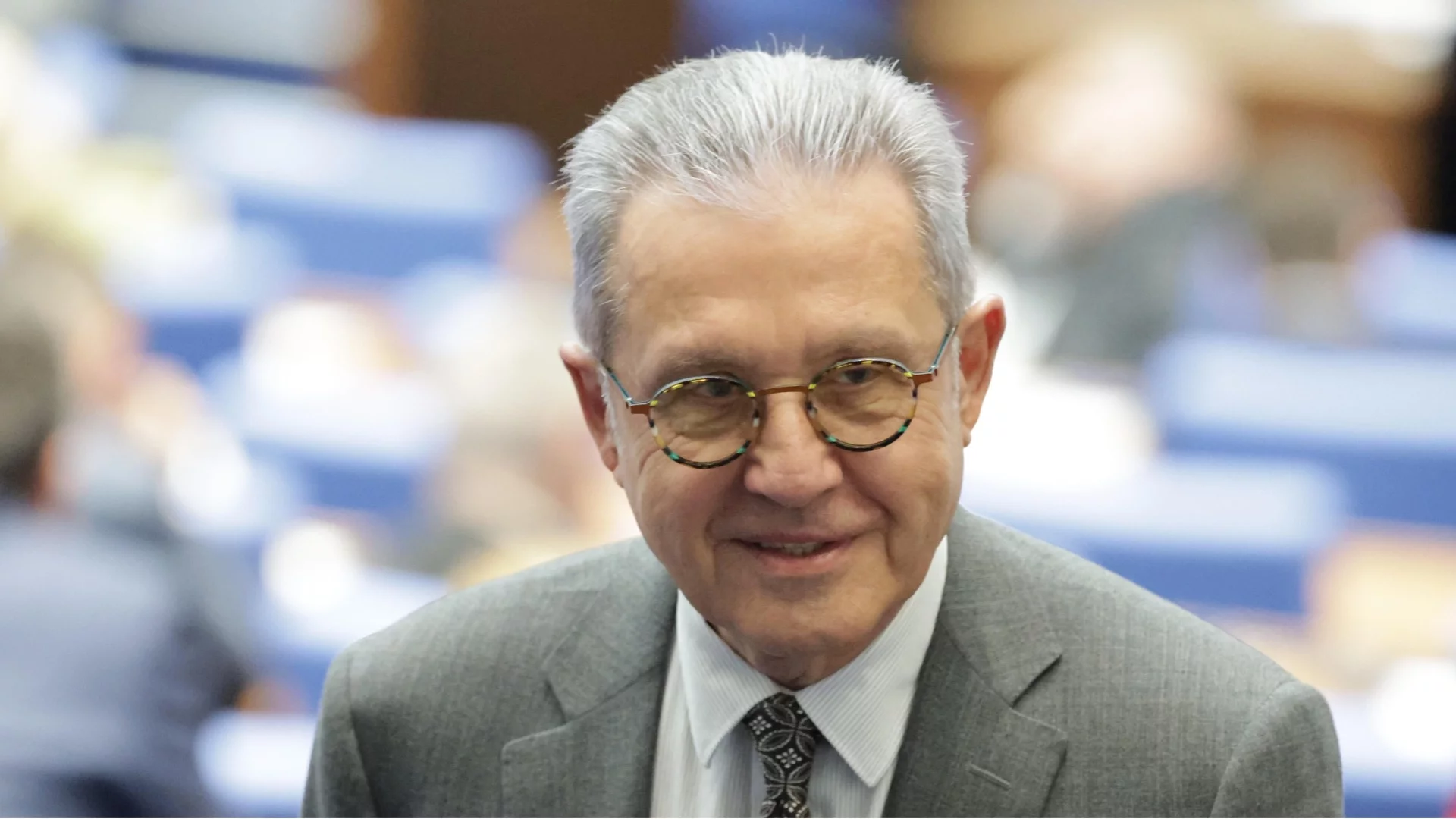 Вижте листата на "ДПС-Ново начало" за парламентарните избори на 19 април в 3 МИР - Варна