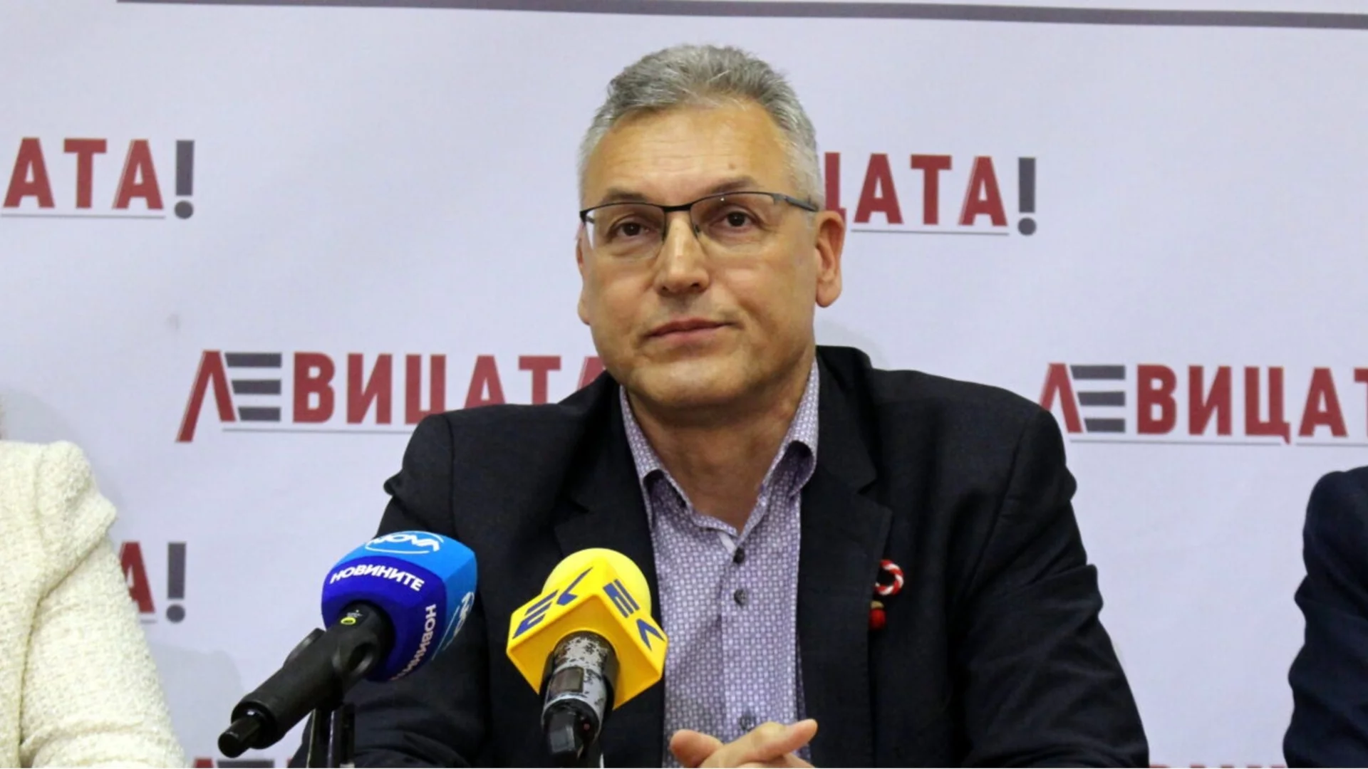 Вижте листата на "БСП-Обединена левица" за парламентарните избори на 19 април в 30 МИР – Шумен