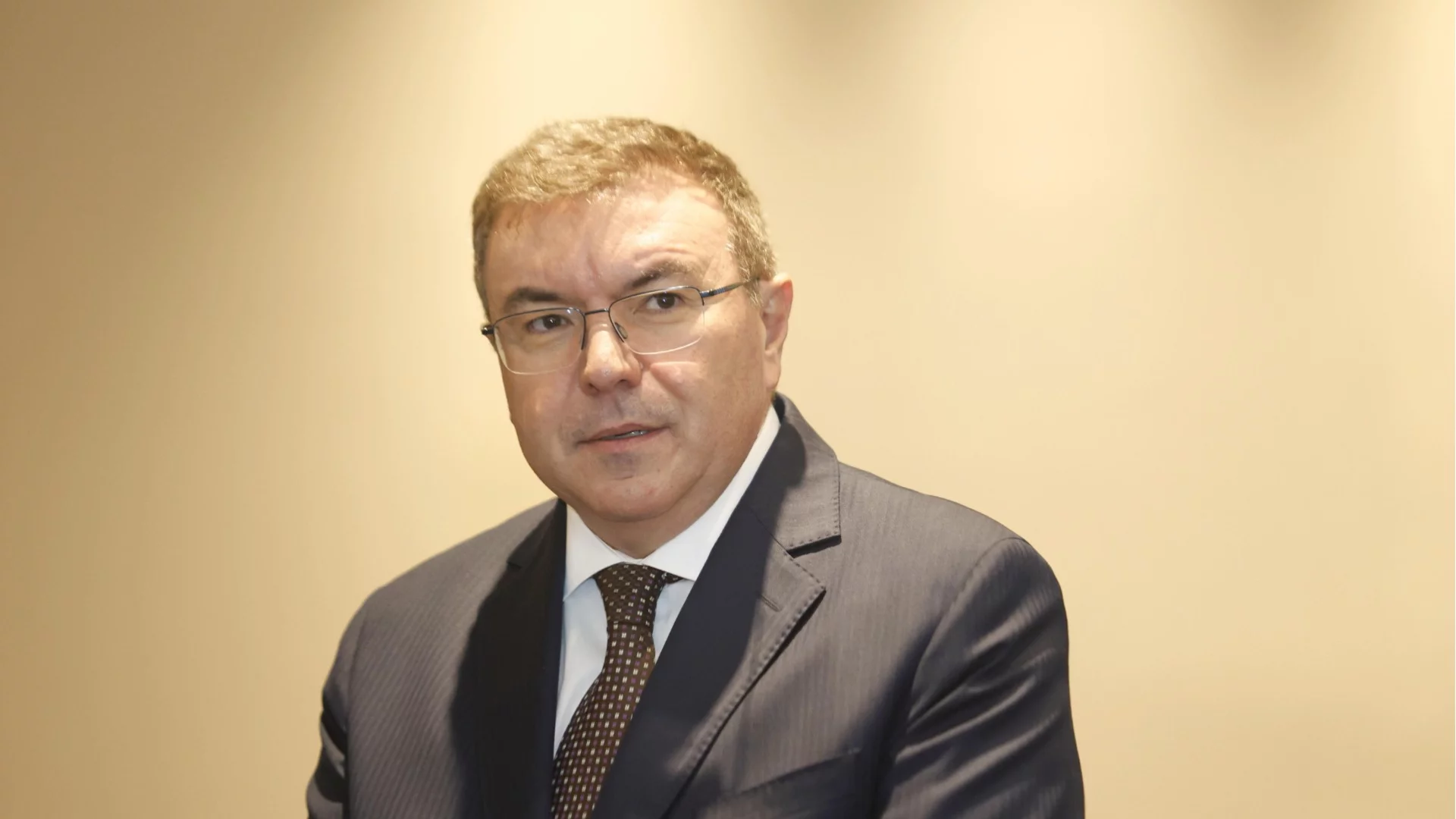 Костадин Ангелов отчете важни постижения на здравната комисия в 51-вия парламент