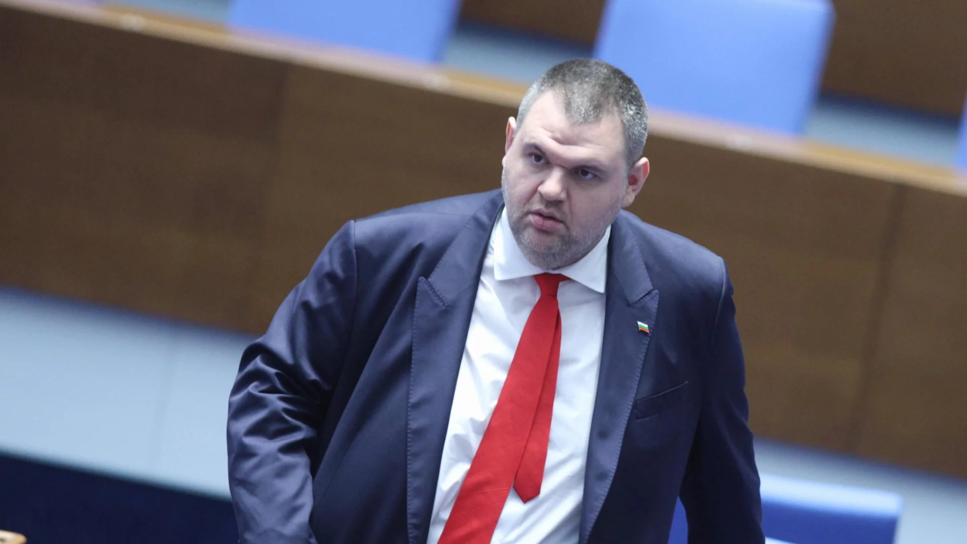 Вижте листата на "ДПС-Ново начало" за парламентарните избори на 19 април в 31 МИР – Ямбол