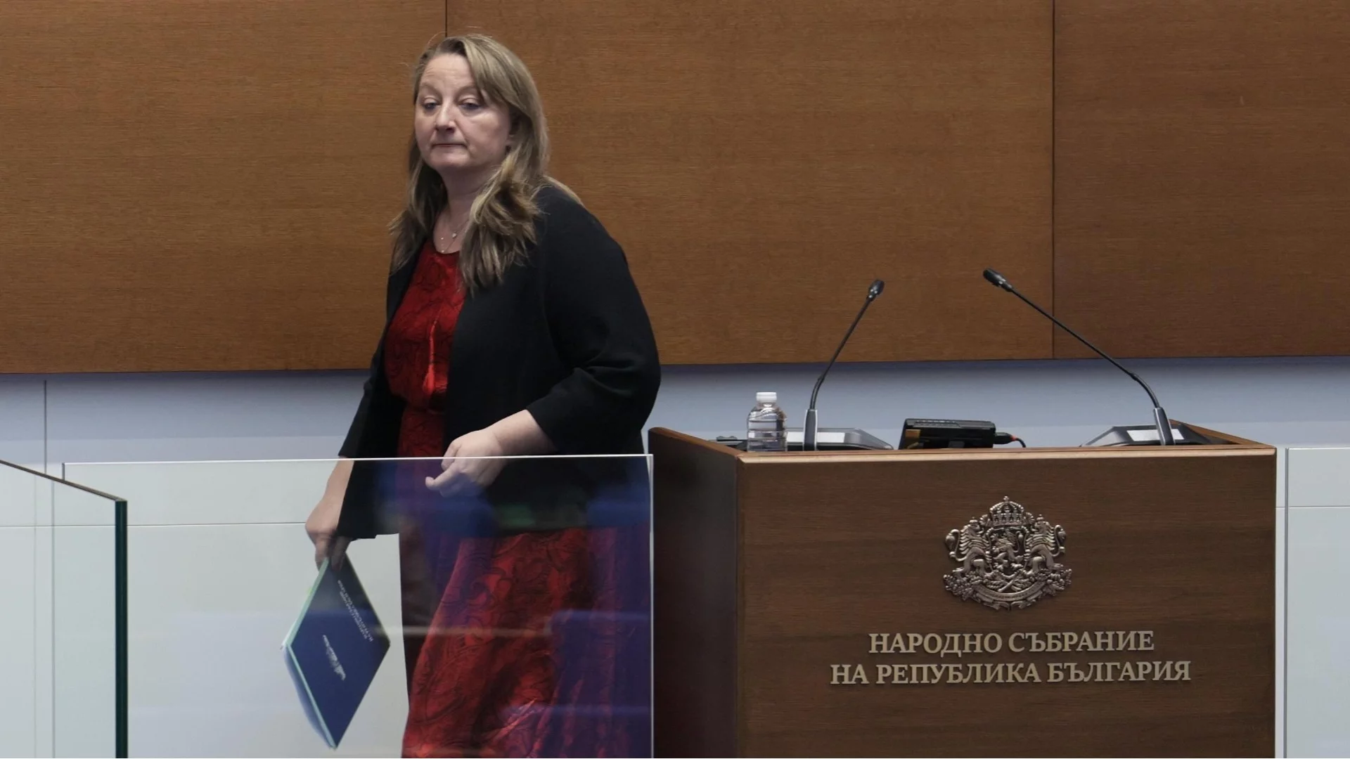 Вижте листата на ГЕРБ-СДС за парламентарните избори на 19 април в 8 МИР - Добрич